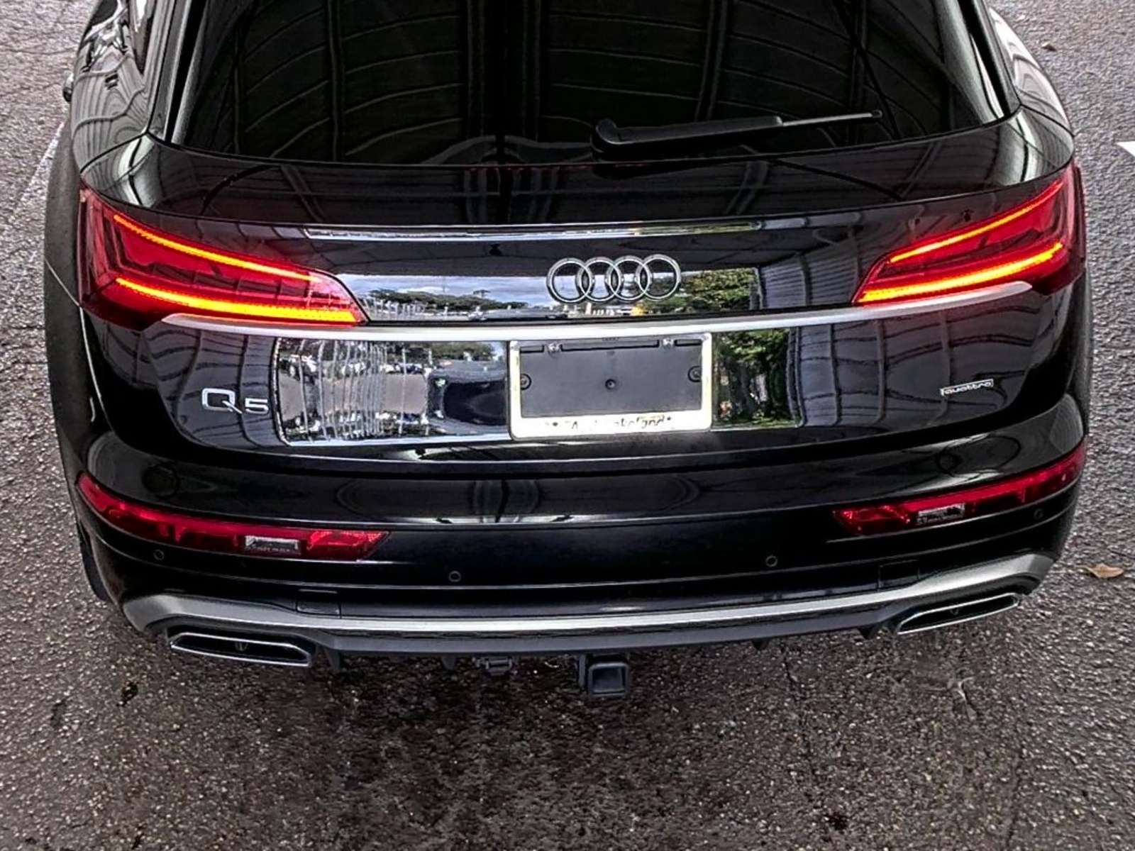 2023 Audi Q5   AWD