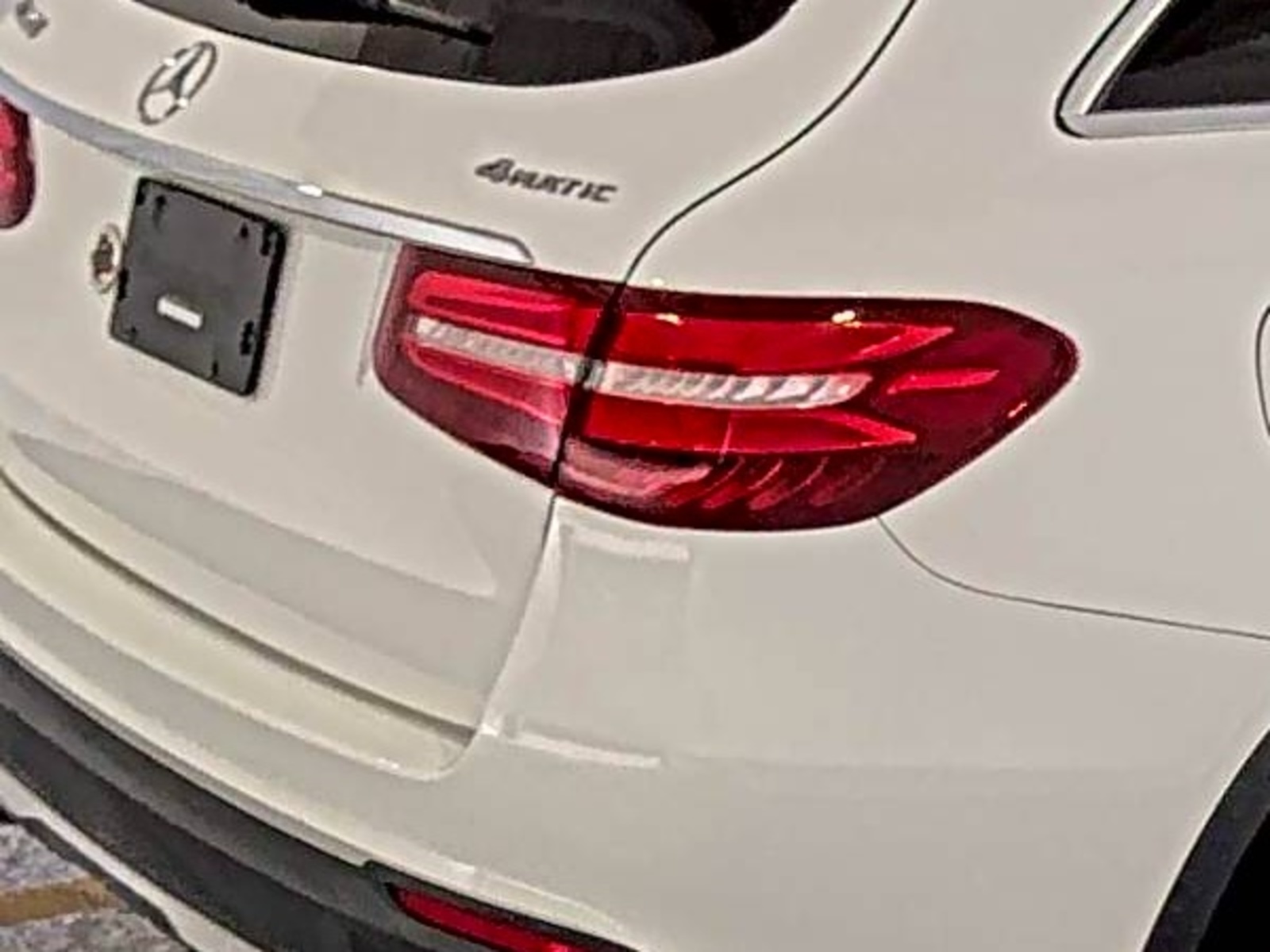 2019 Mercedes-Benz GLC   AWD