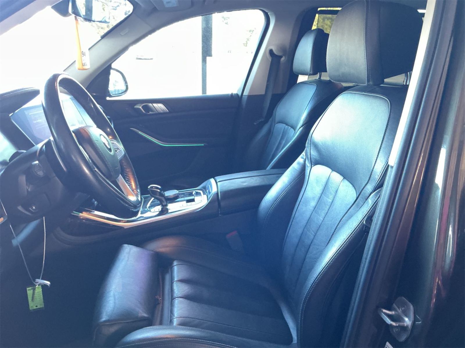 2020 BMW X7  XDrive40i AWD