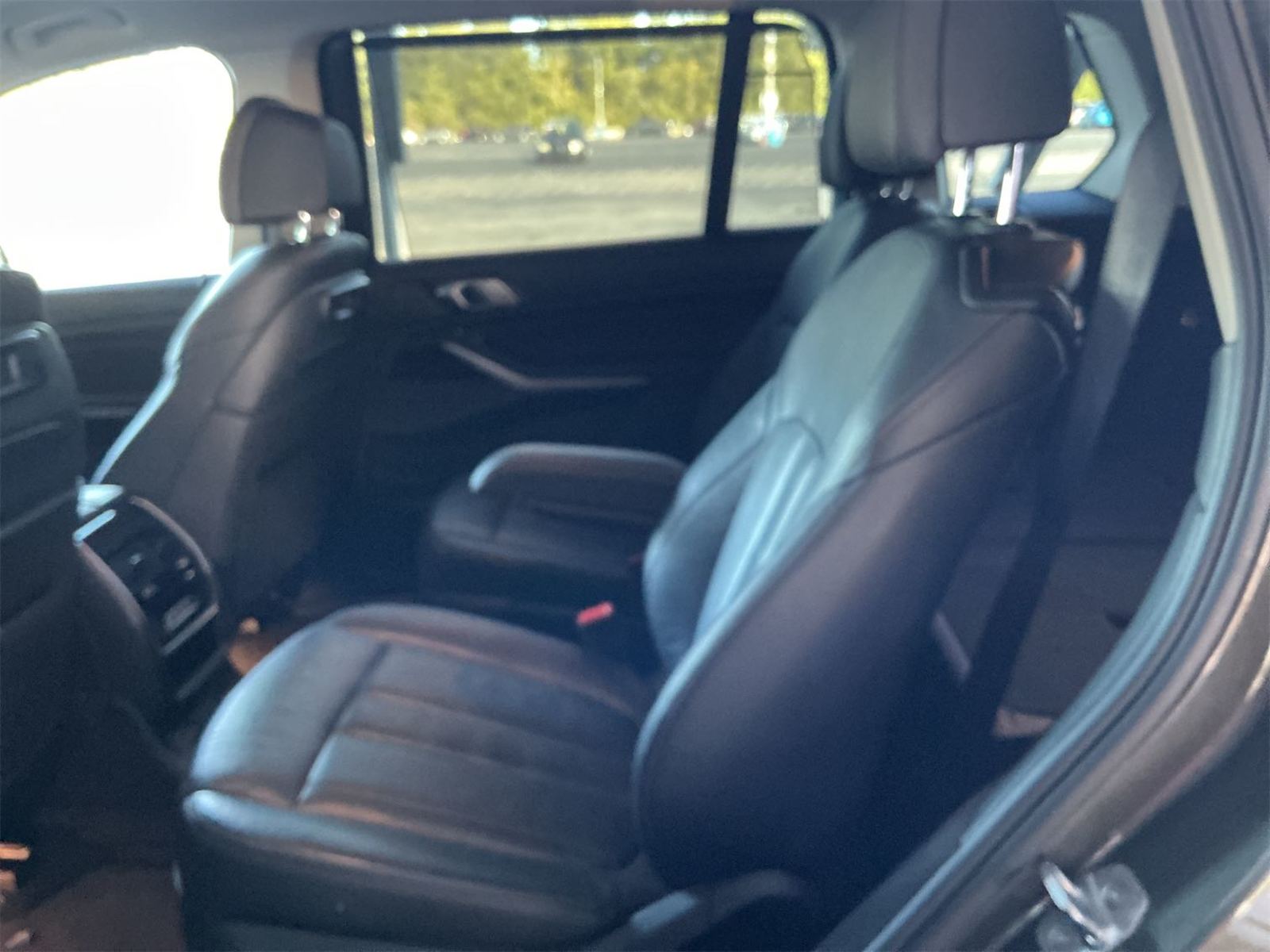 2020 BMW X7  XDrive40i AWD