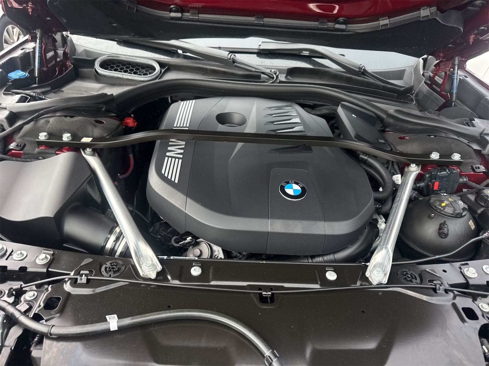 2026 BMW 7-Series  740i RWD