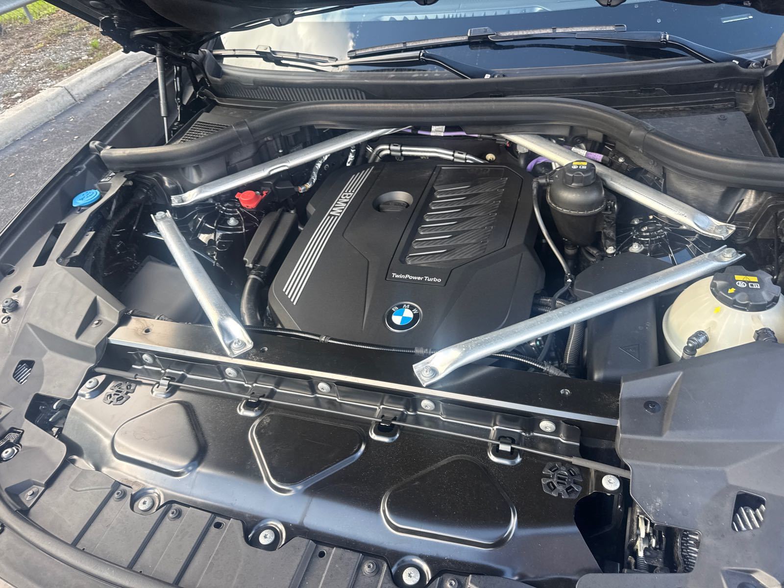 2022 BMW X5  XDrive40i AWD