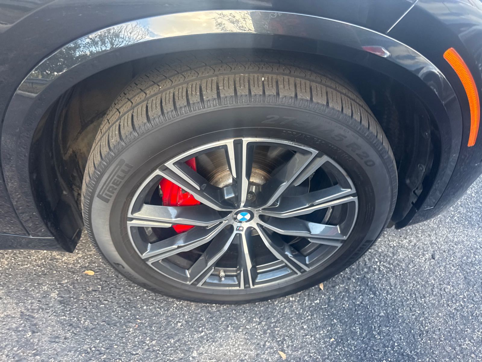 2022 BMW X5  XDrive40i AWD