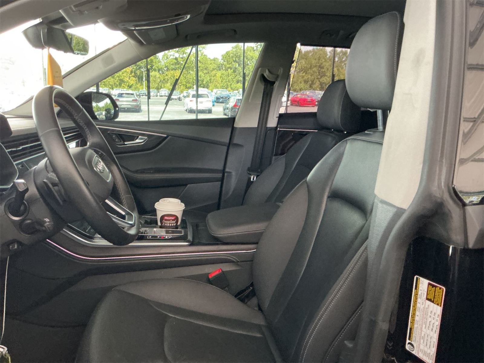 2023 Audi Q8   AWD