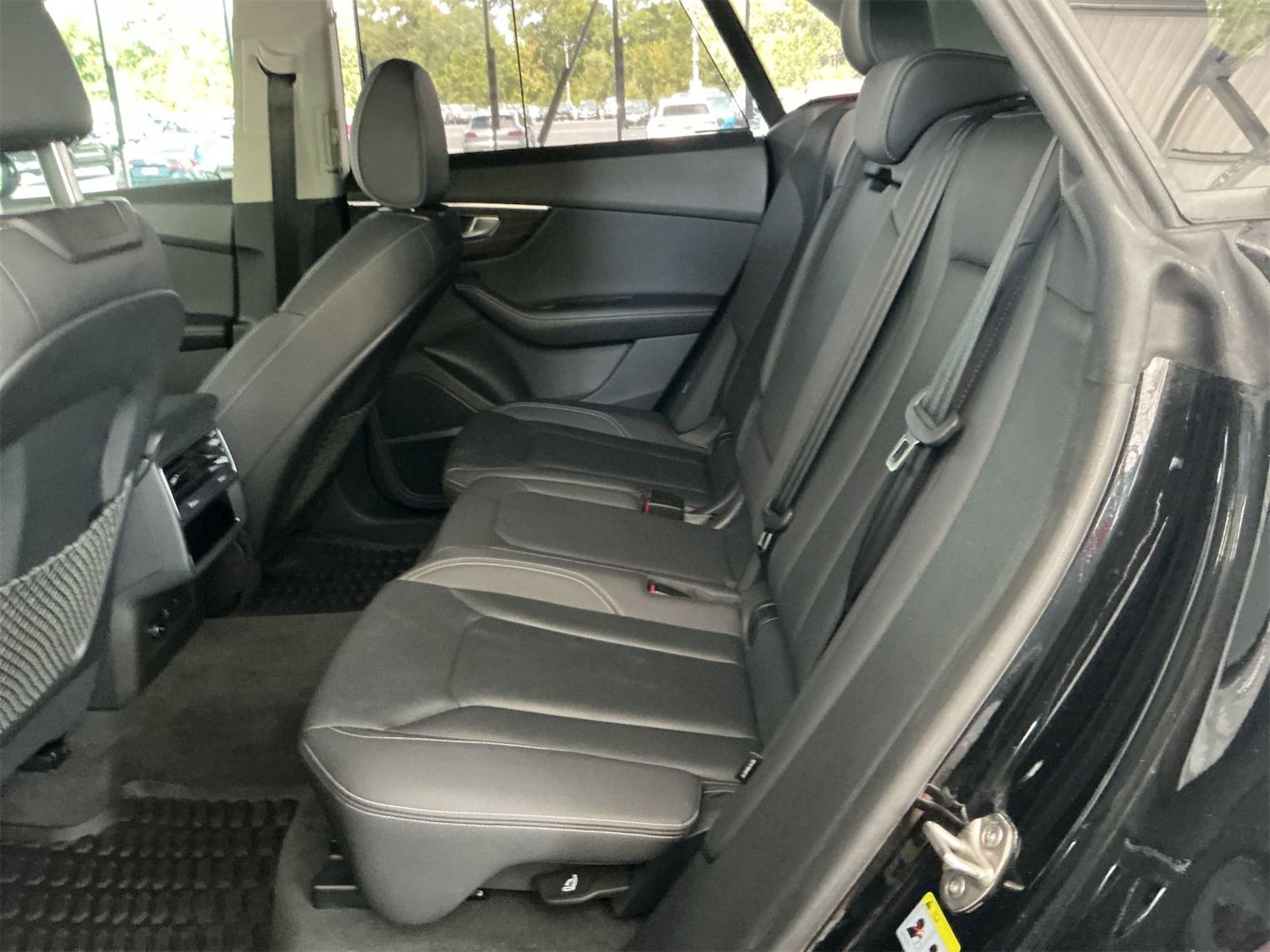 2023 Audi Q8   AWD