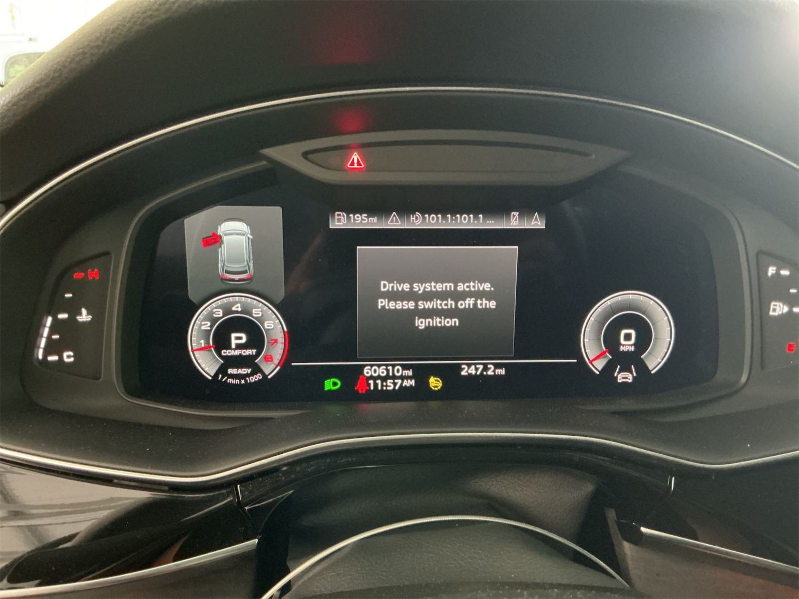 2023 Audi Q8   AWD