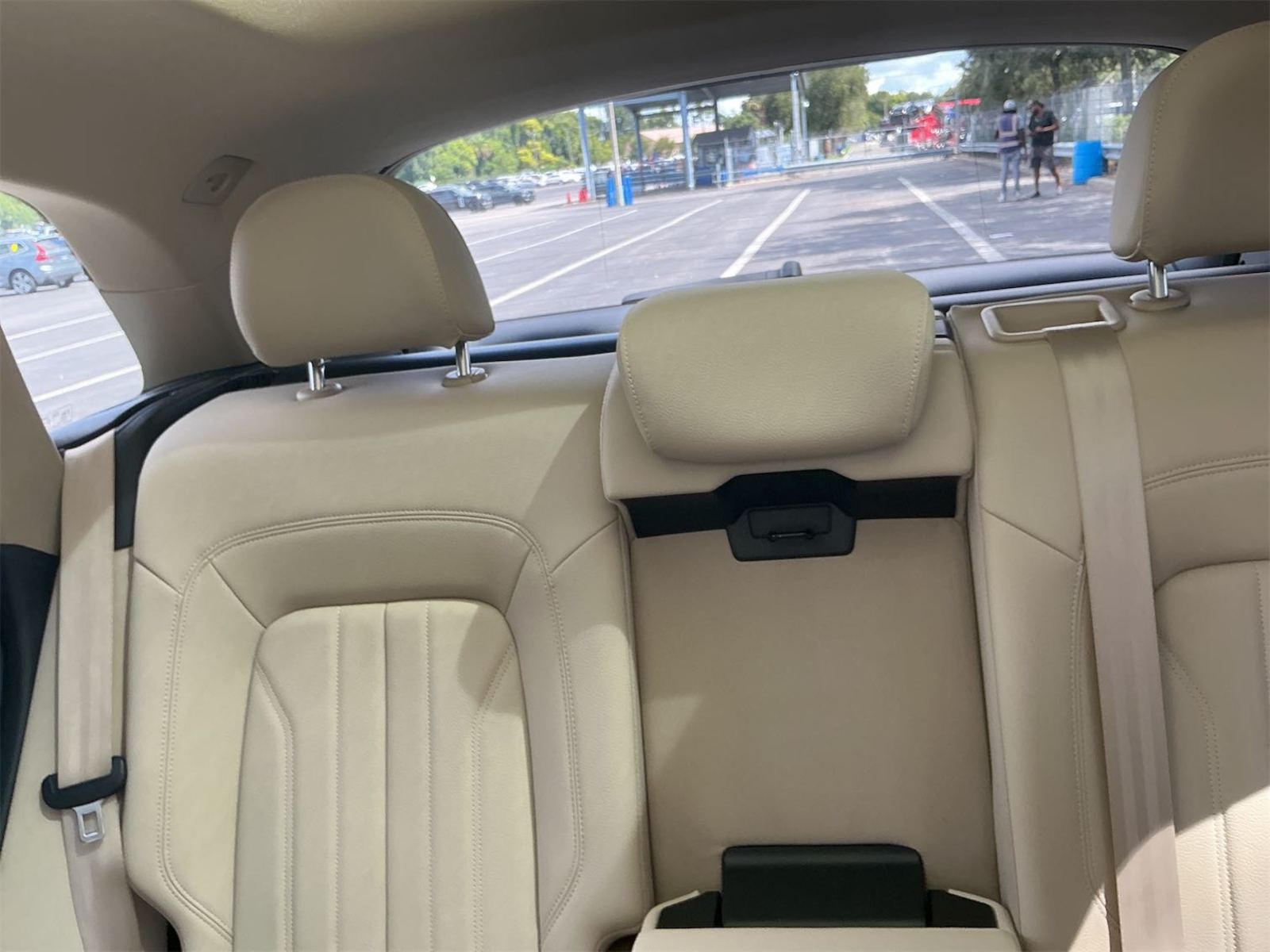 2019 Audi Q5  Premium AWD