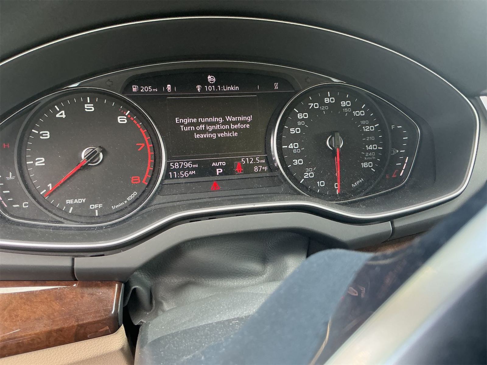 2019 Audi Q5  Premium AWD