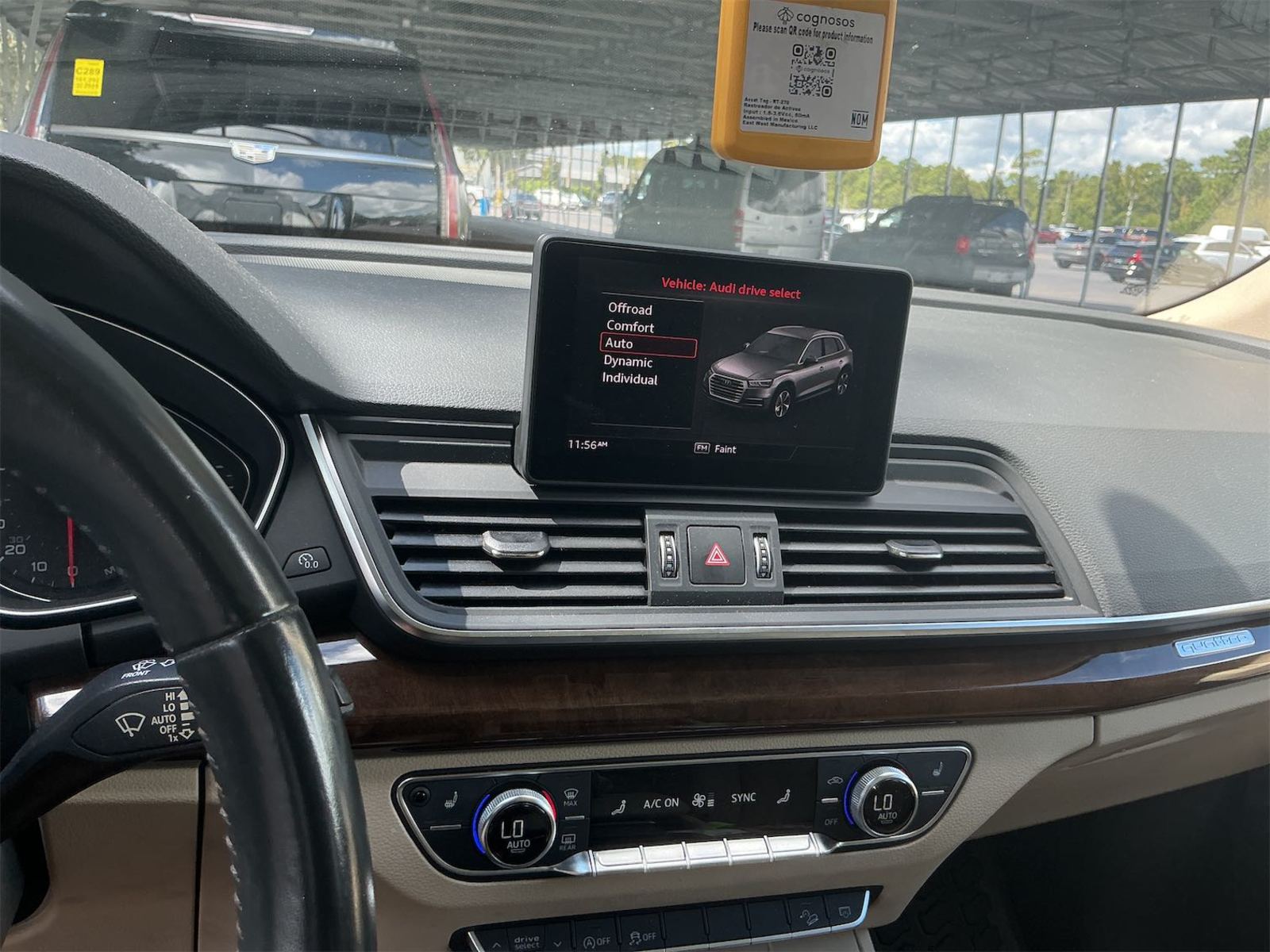 2019 Audi Q5  Premium AWD