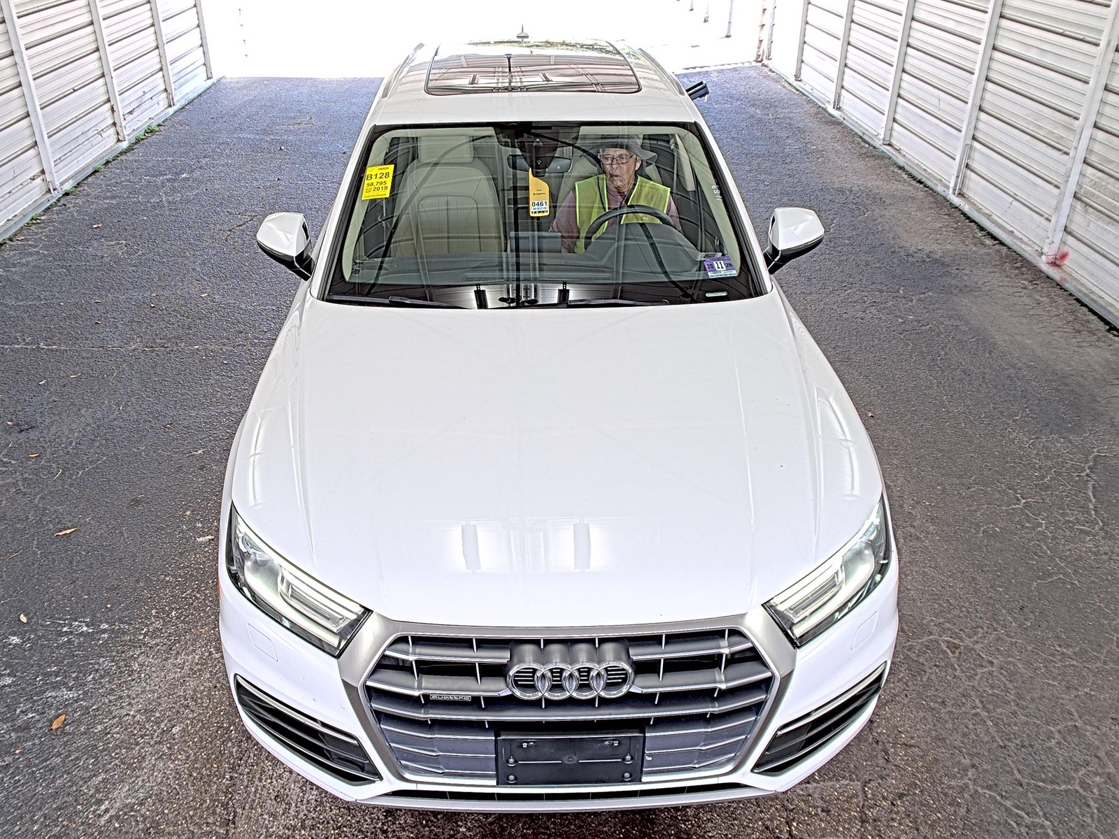 2019 Audi Q5  Premium AWD