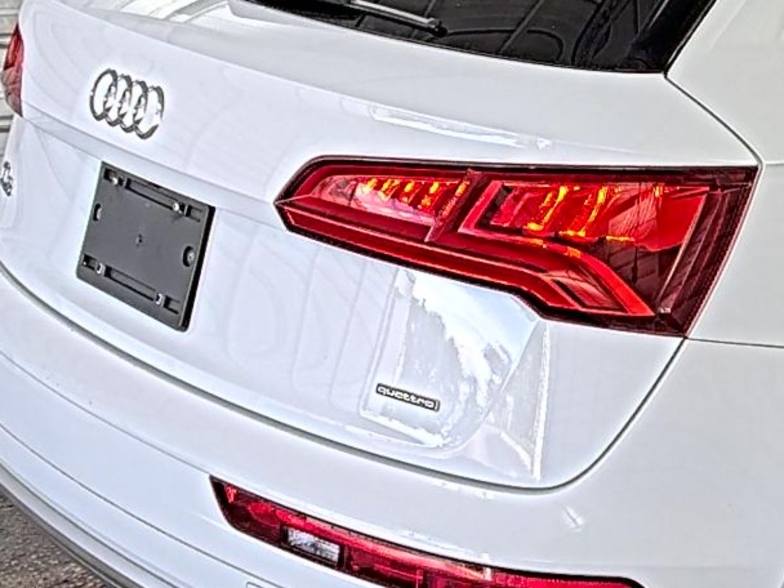 2019 Audi Q5  Premium AWD