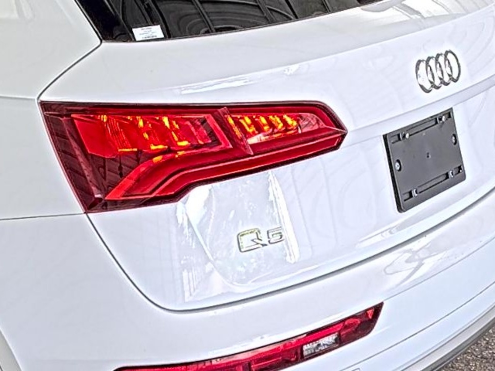 2019 Audi Q5  Premium AWD