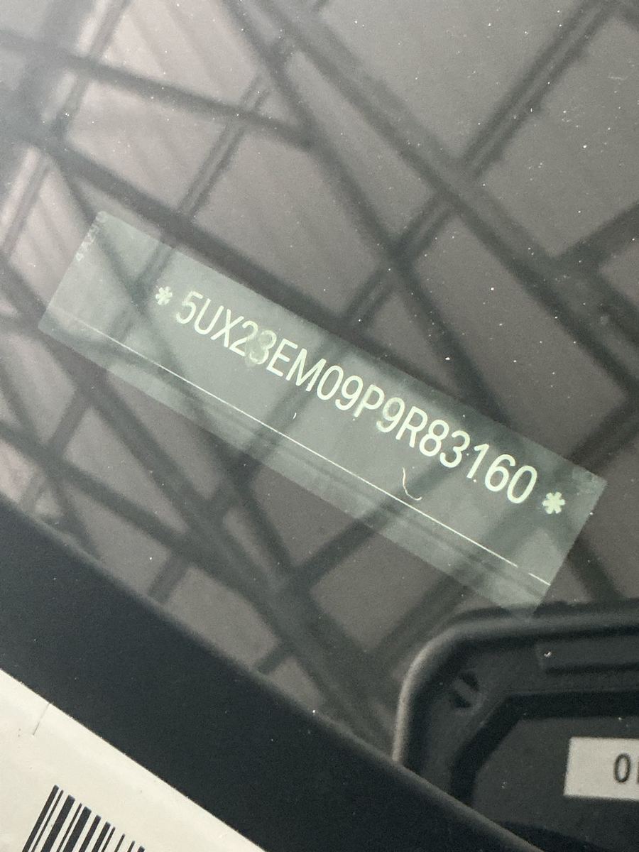2023 BMW X7  XDrive40i AWD