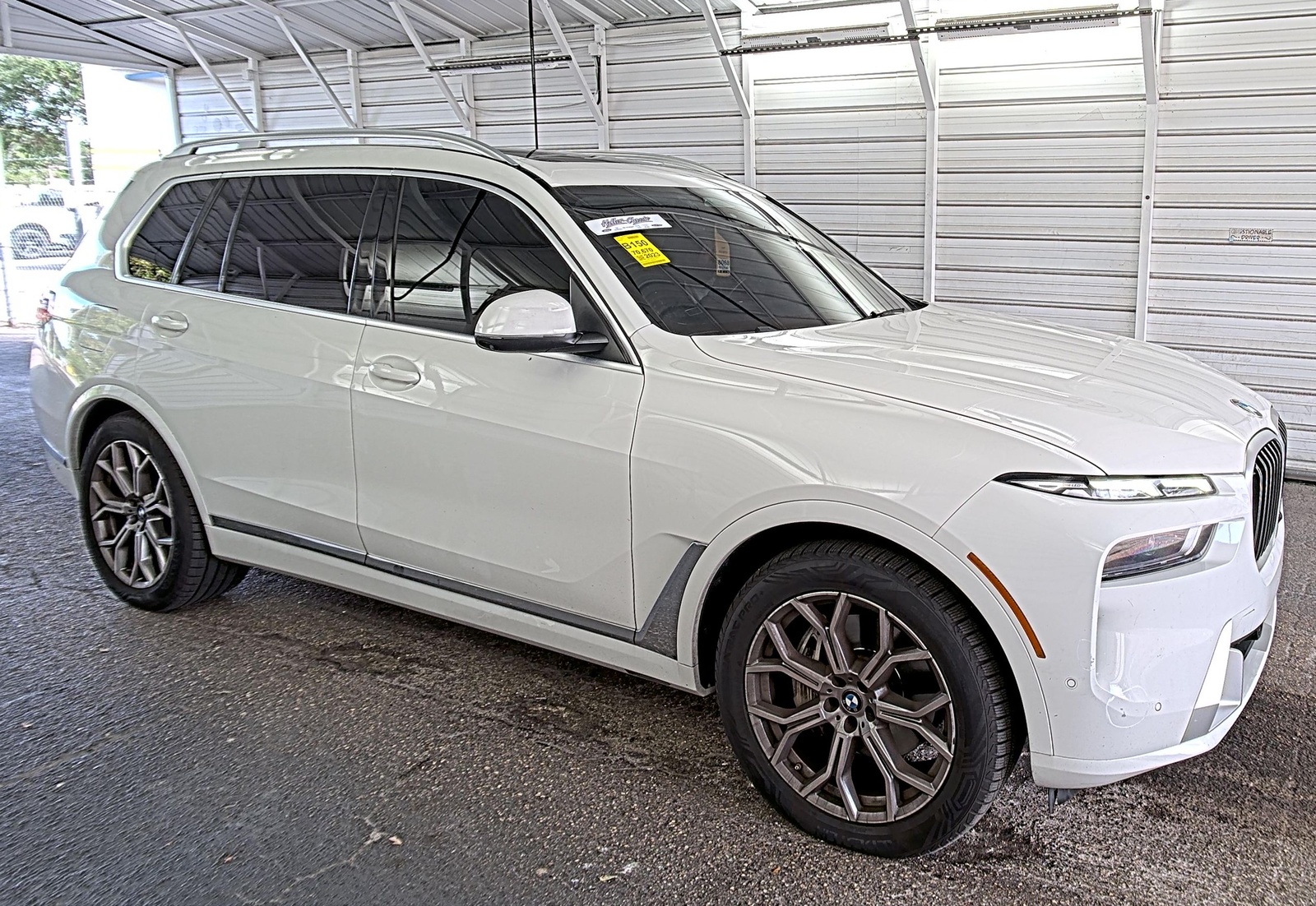2023 BMW X7  XDrive40i AWD