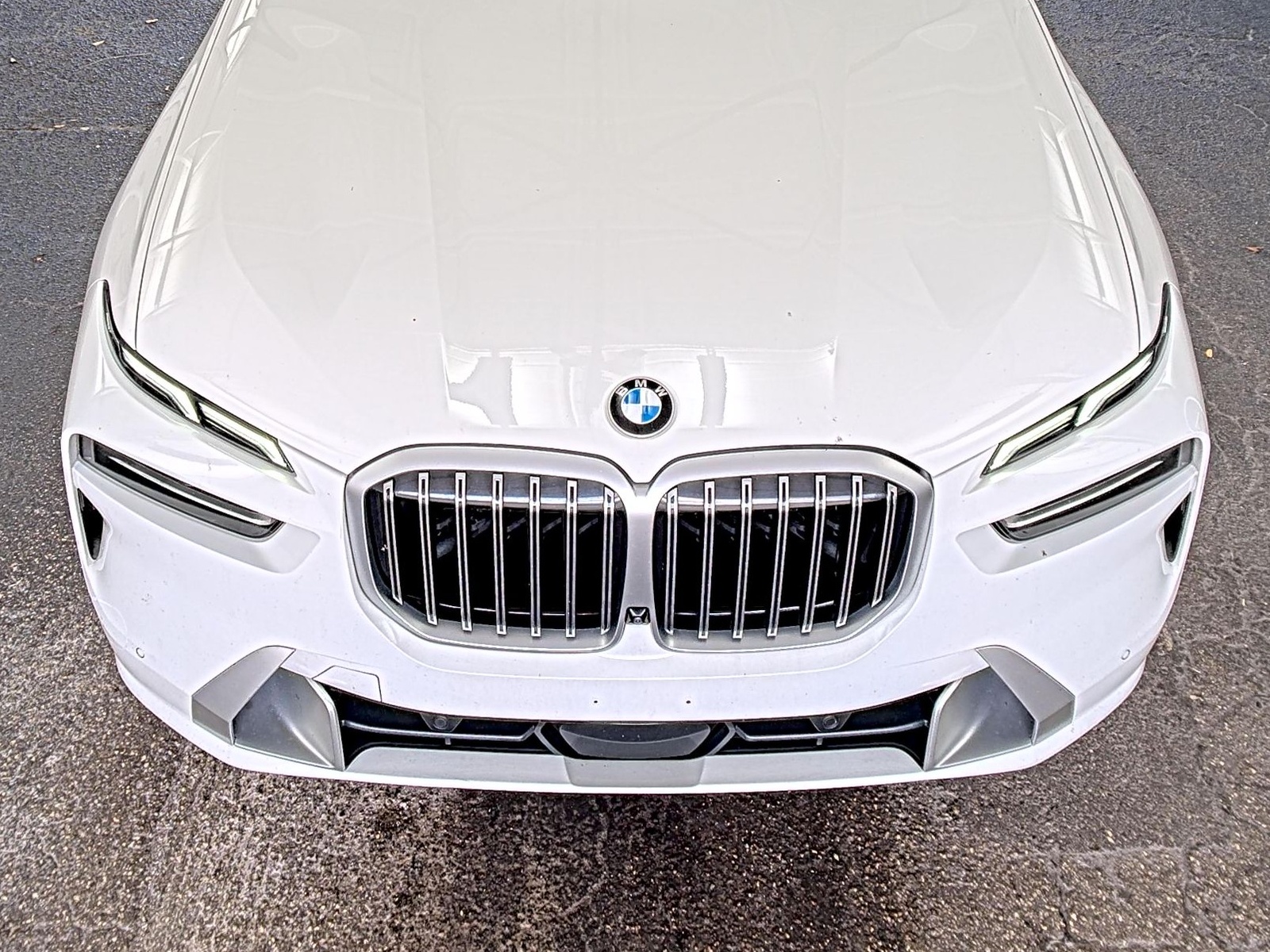 2023 BMW X7  XDrive40i AWD