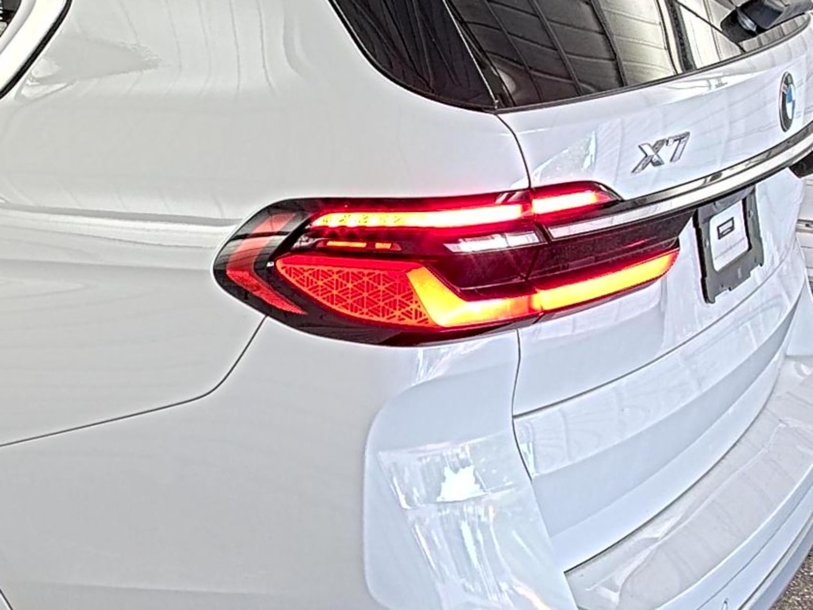 2023 BMW X7  XDrive40i AWD