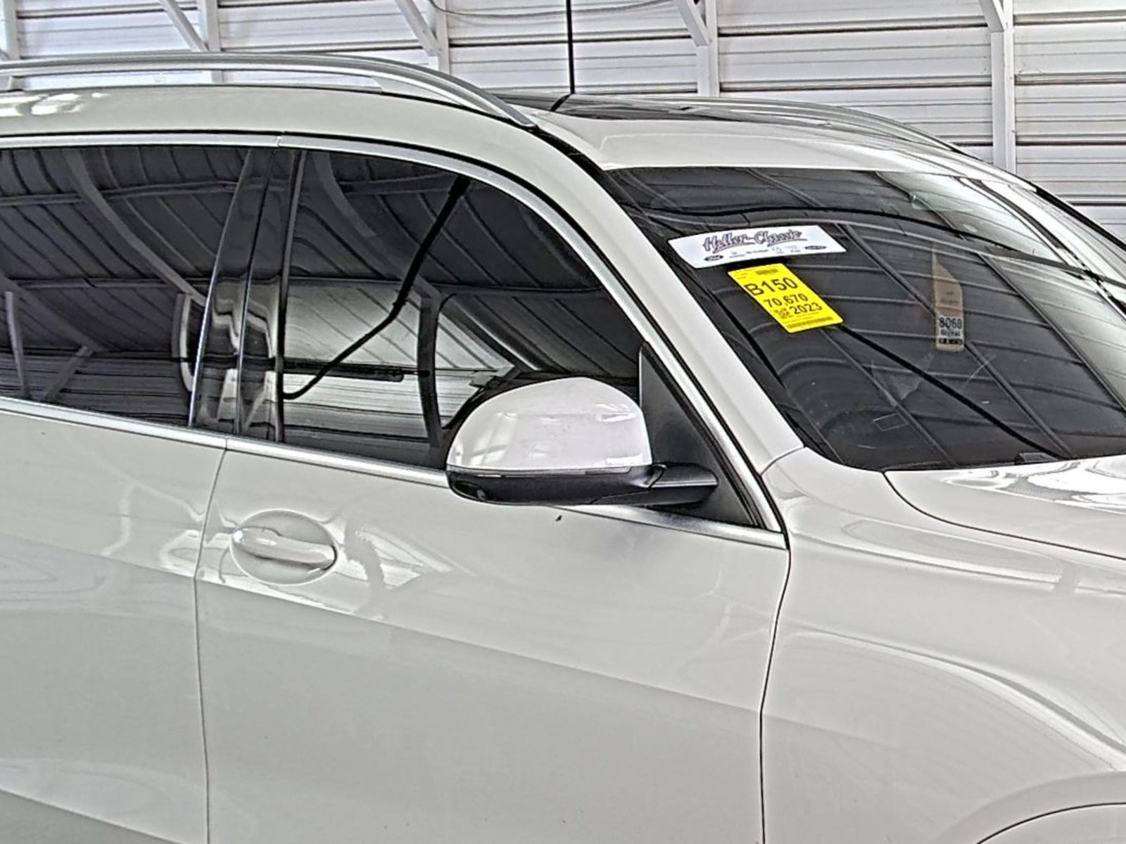 2023 BMW X7  XDrive40i AWD
