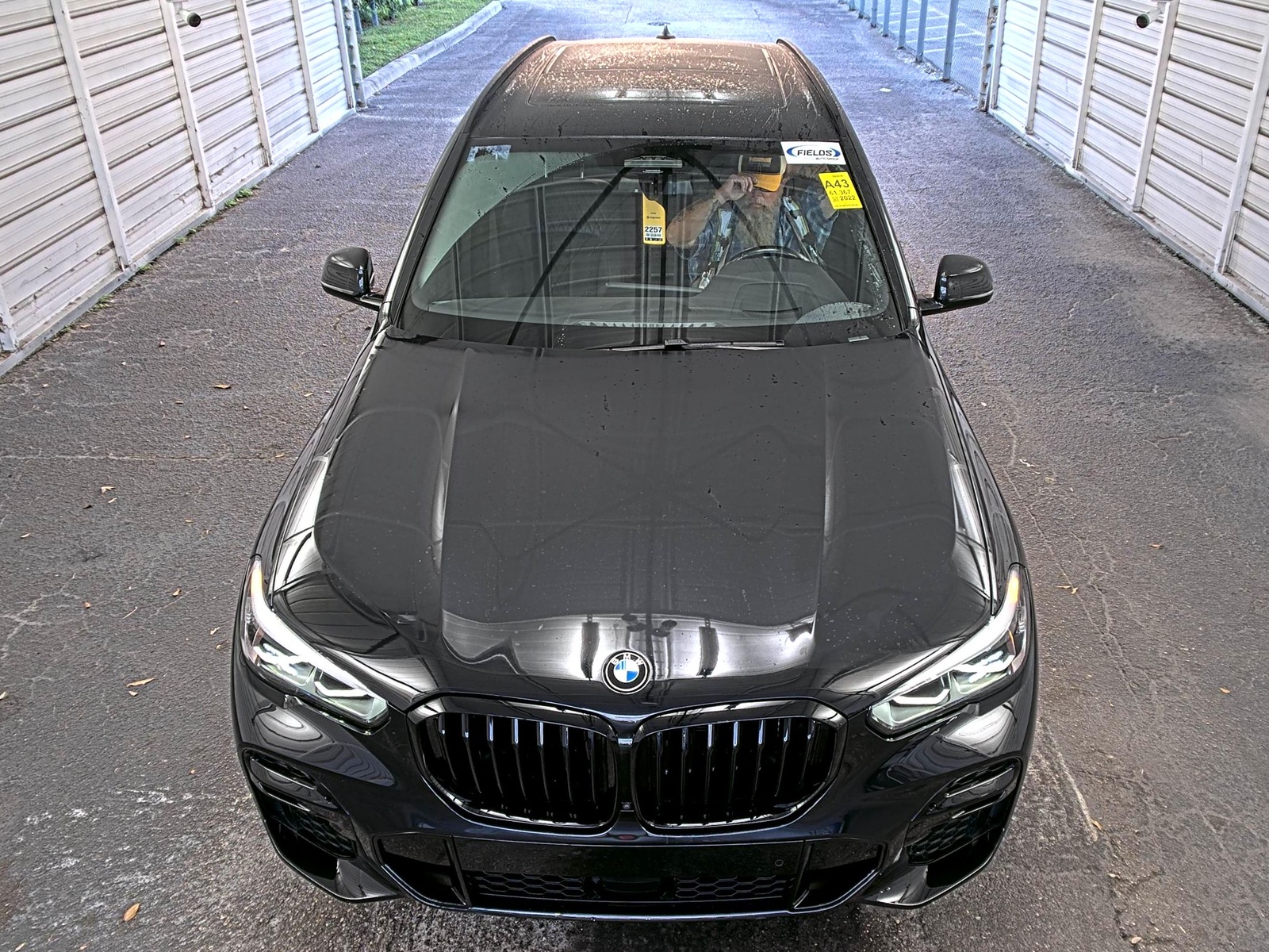 2022 BMW X5  XDrive40i AWD