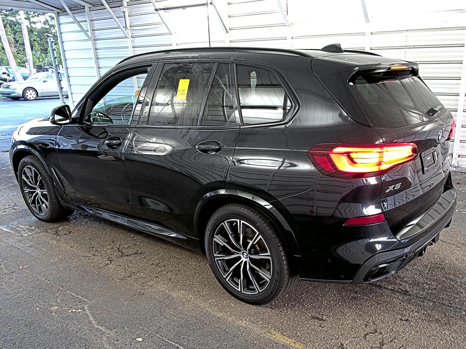 2022 BMW X5  XDrive40i AWD