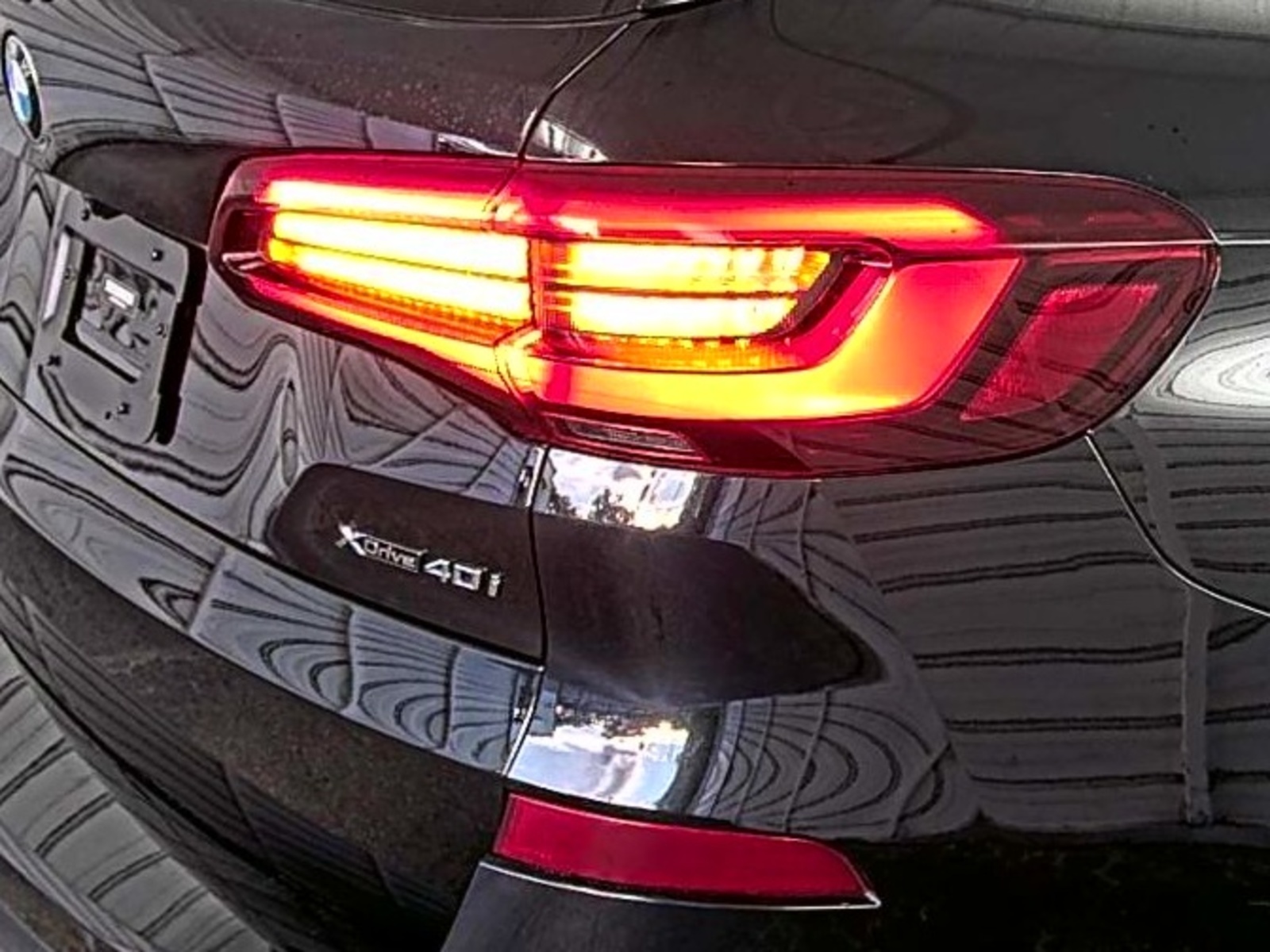2022 BMW X5  XDrive40i AWD