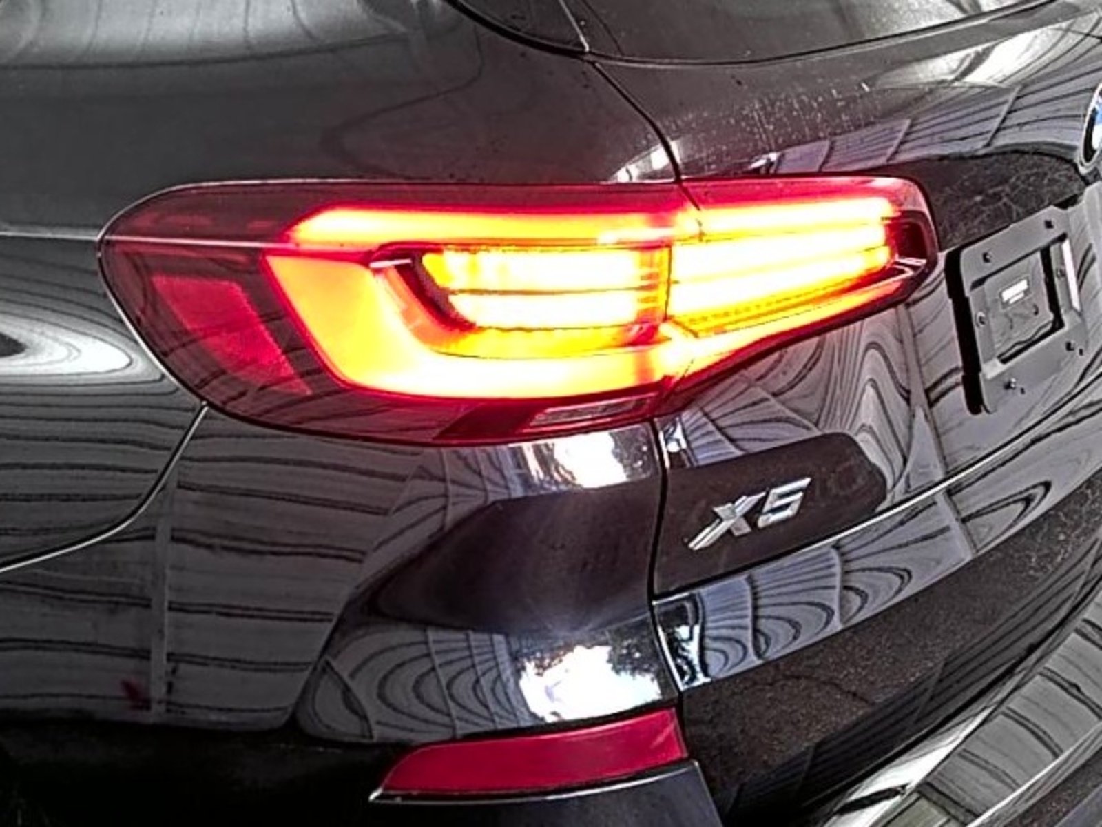 2022 BMW X5  XDrive40i AWD