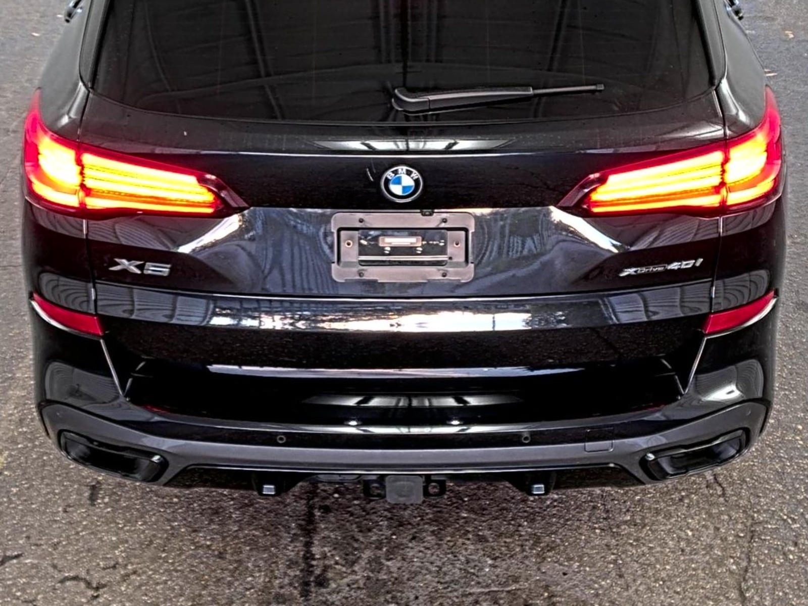 2022 BMW X5  XDrive40i AWD