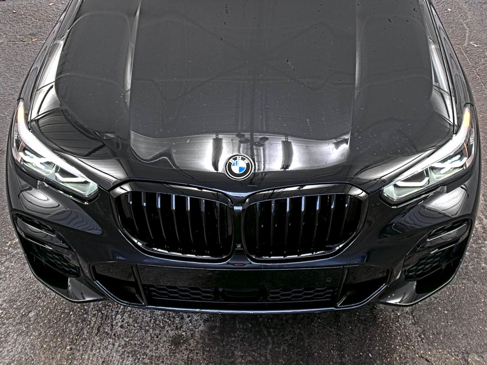 2022 BMW X5  XDrive40i AWD