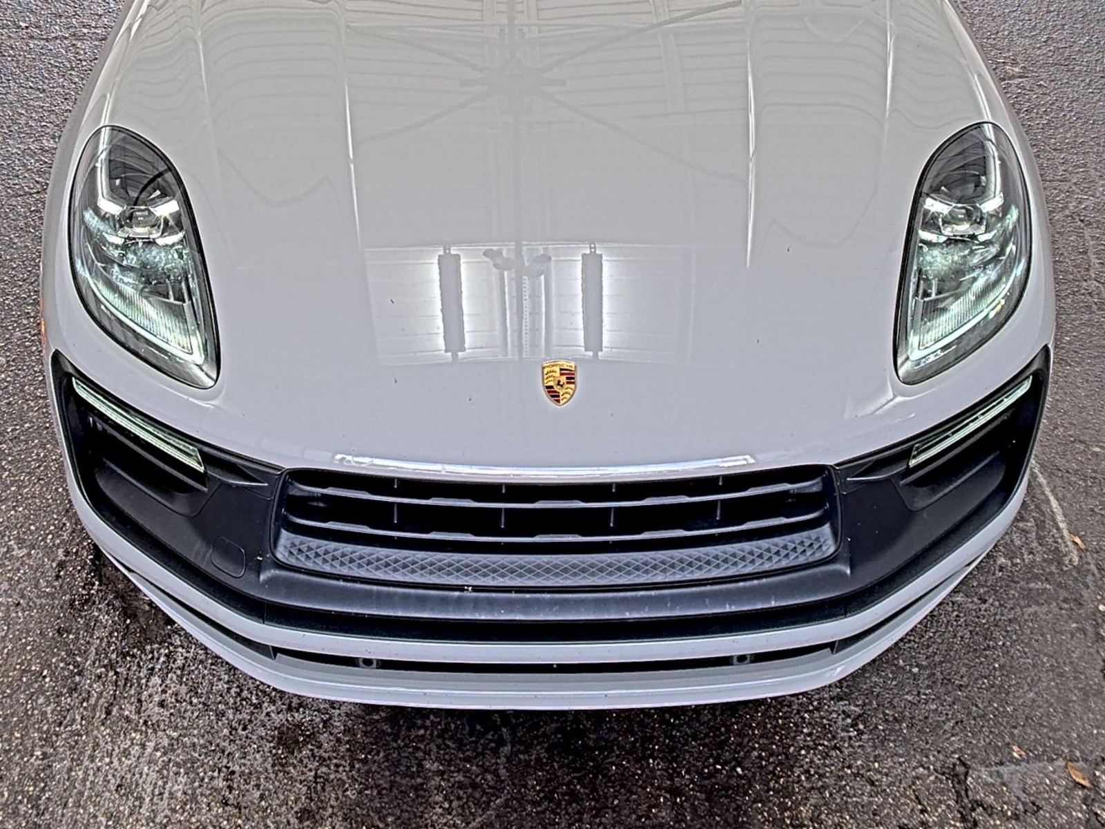 2022 Porsche macan  GTS AWD