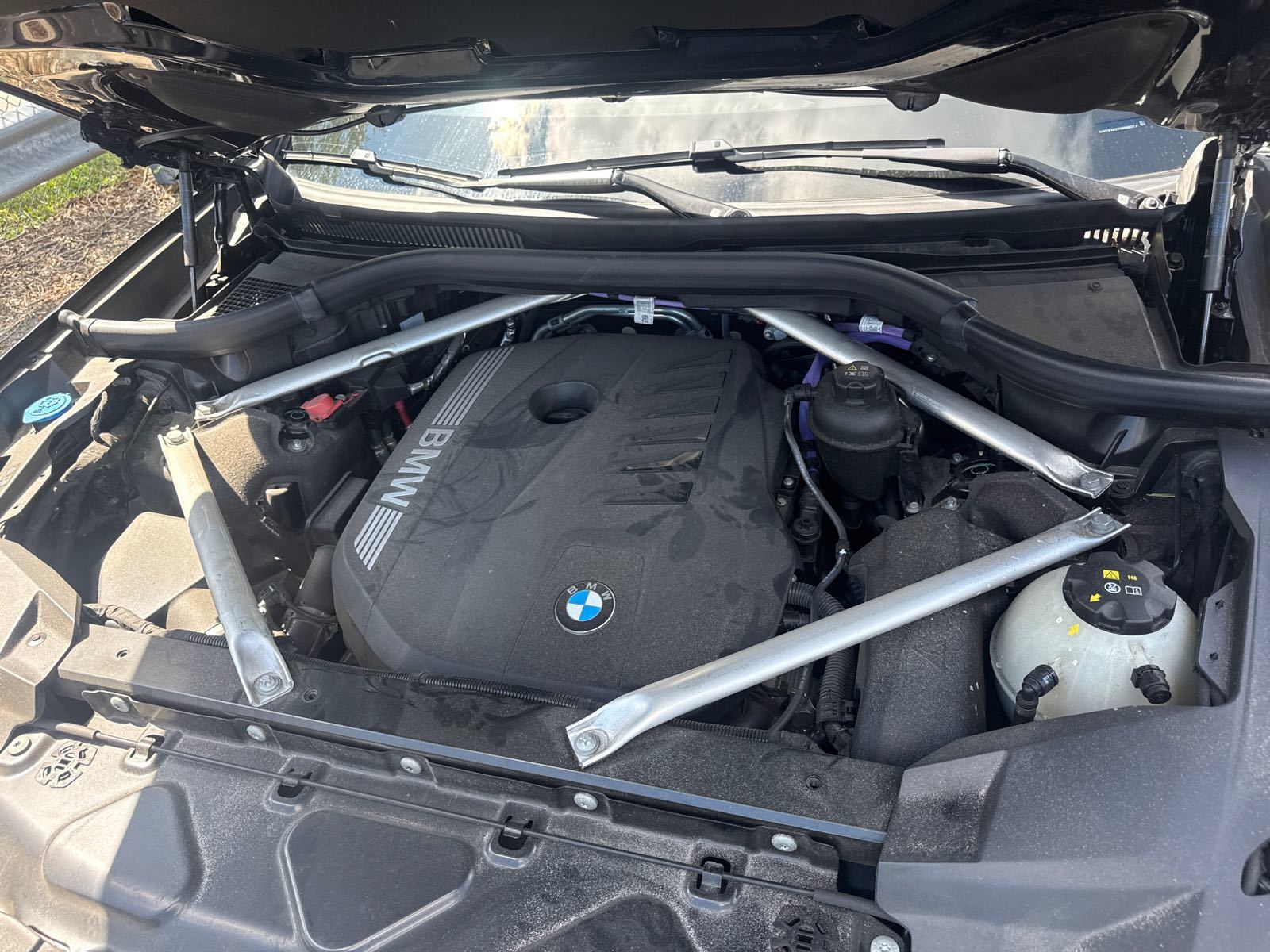 2023 BMW X7  XDrive40i AWD