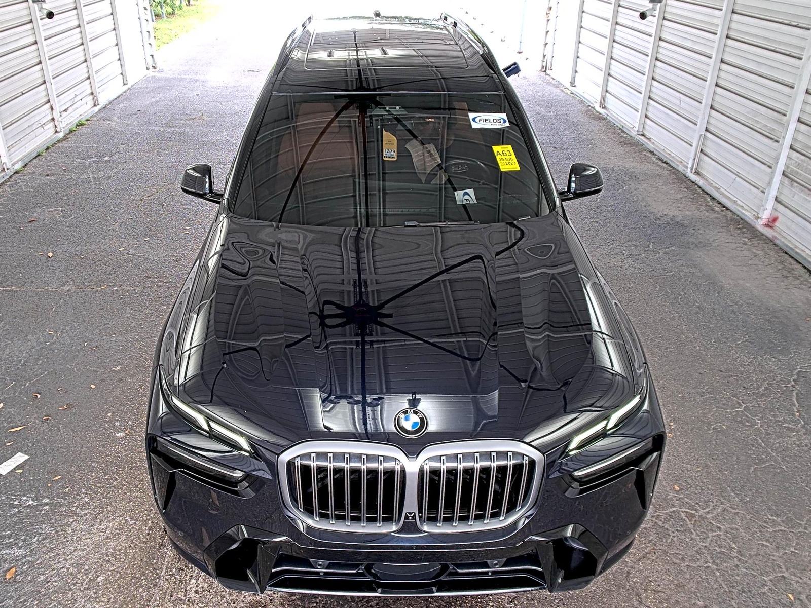 2023 BMW X7  XDrive40i AWD