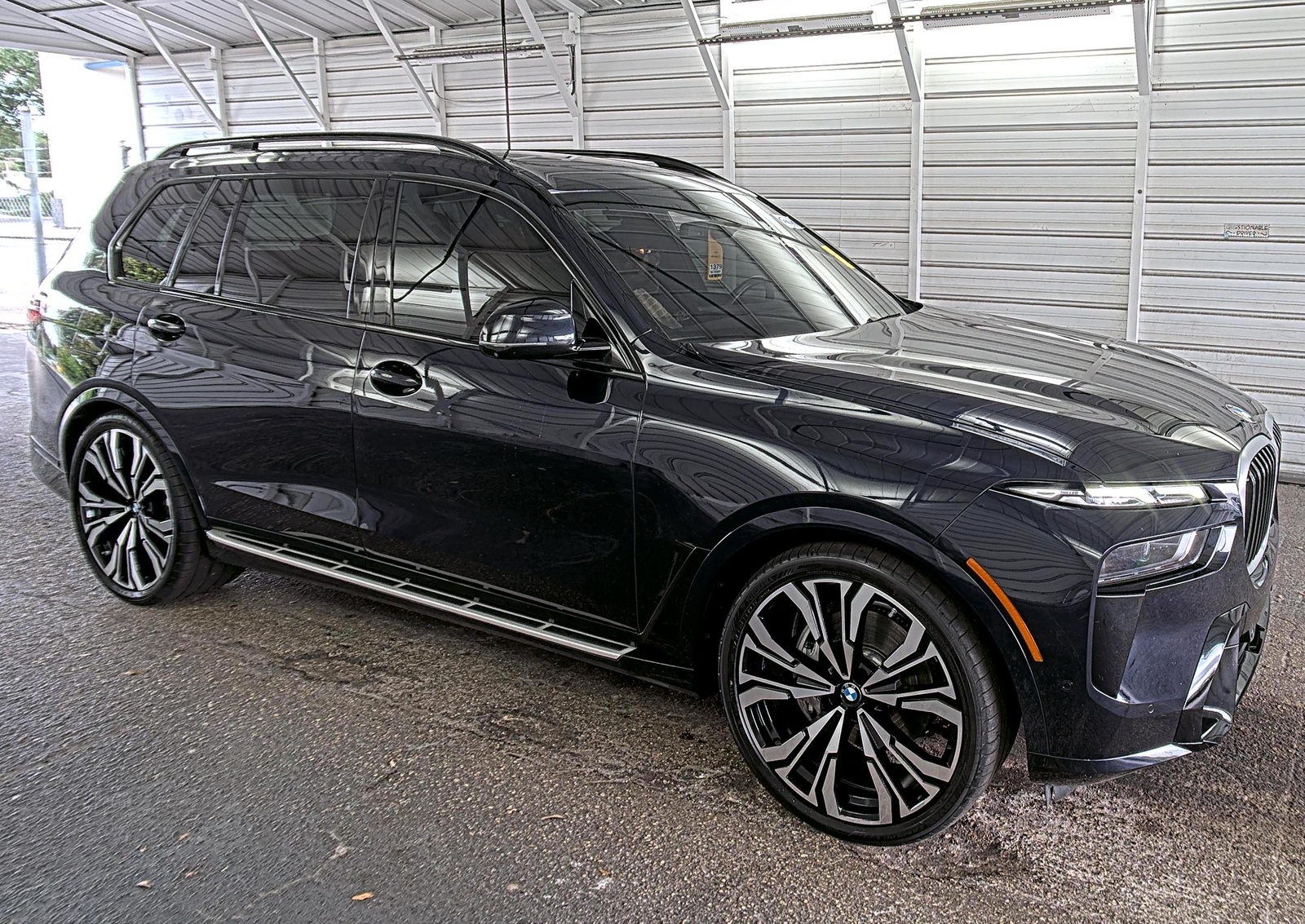 2023 BMW X7  XDrive40i AWD