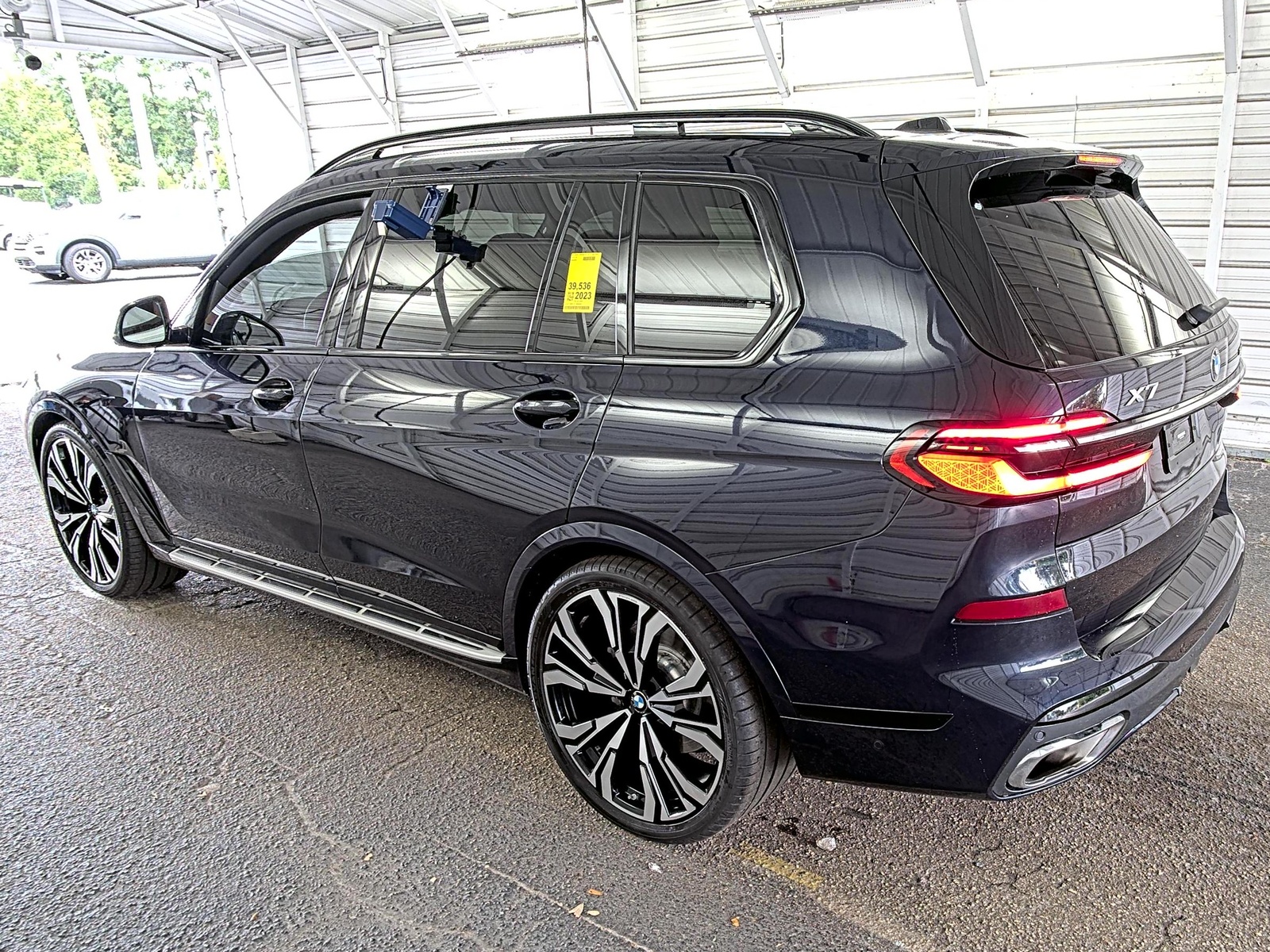 2023 BMW X7  XDrive40i AWD