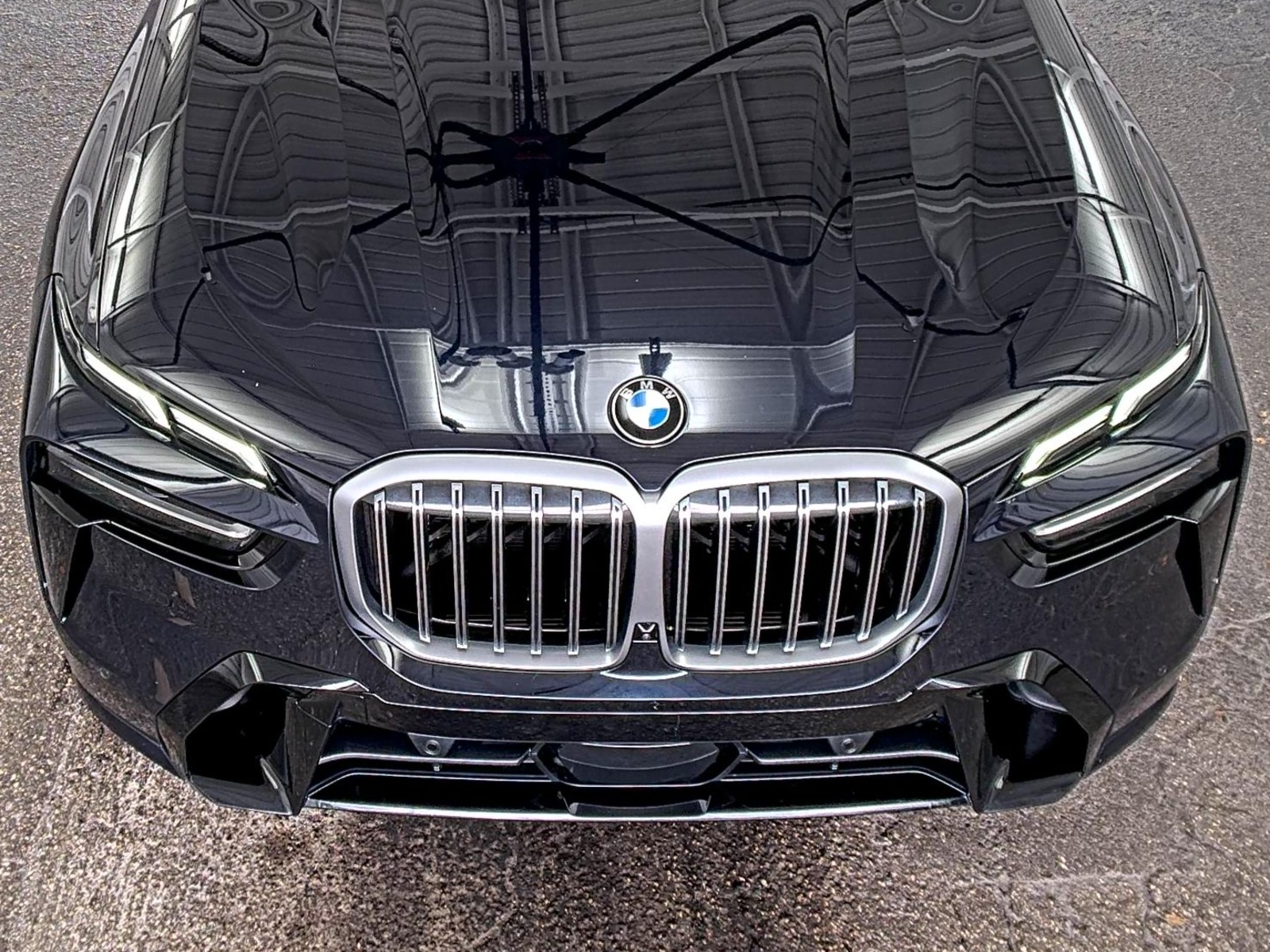 2023 BMW X7  XDrive40i AWD