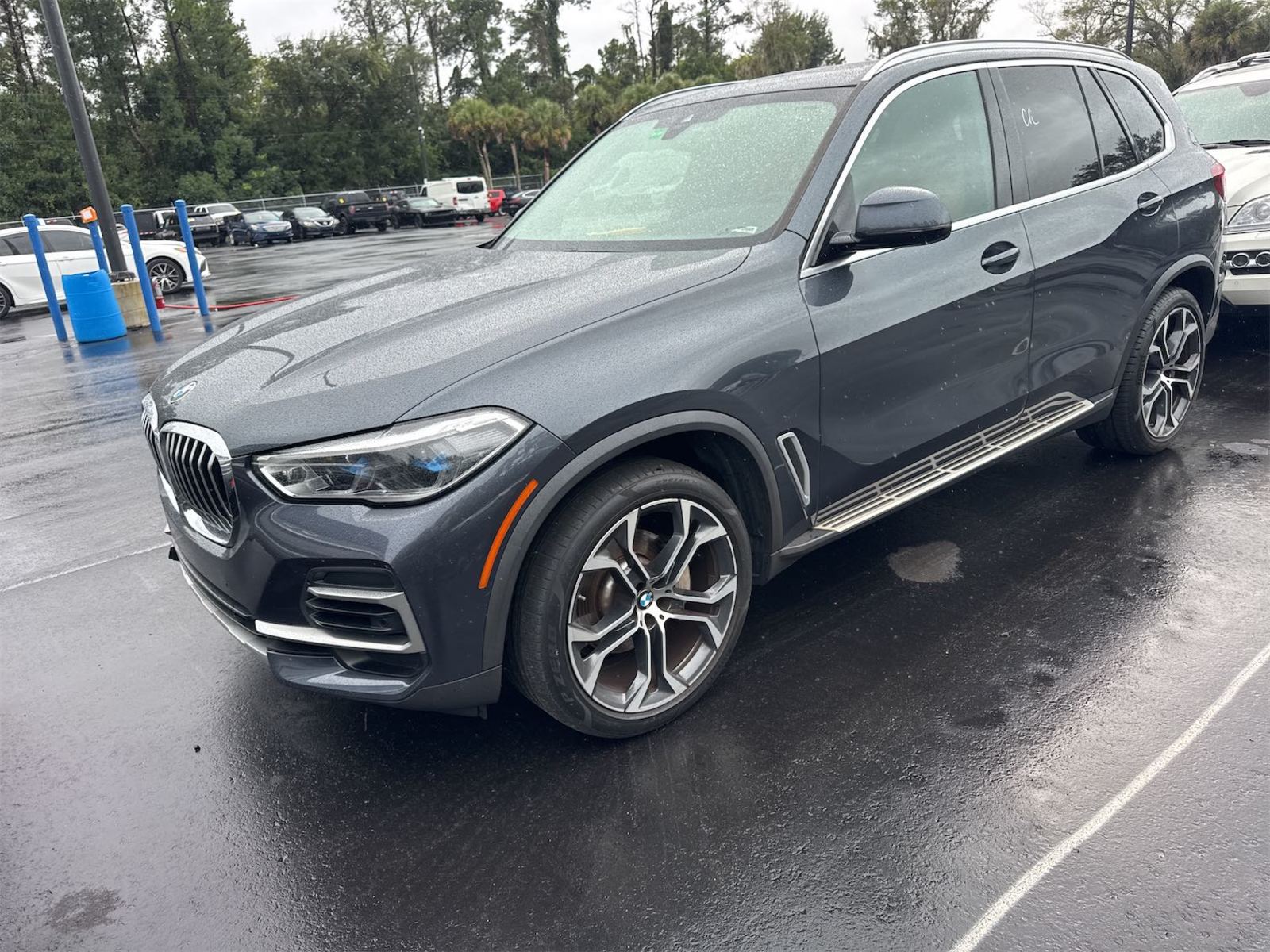 2022 BMW X5  sDrive40i RWD