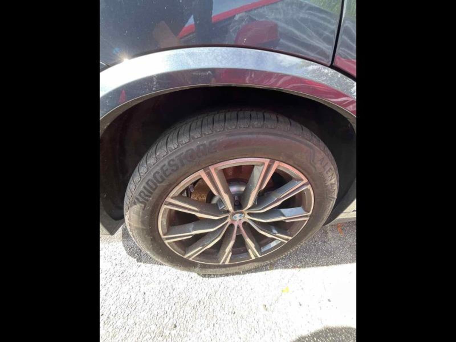 2020 BMW X5  XDrive40i AWD