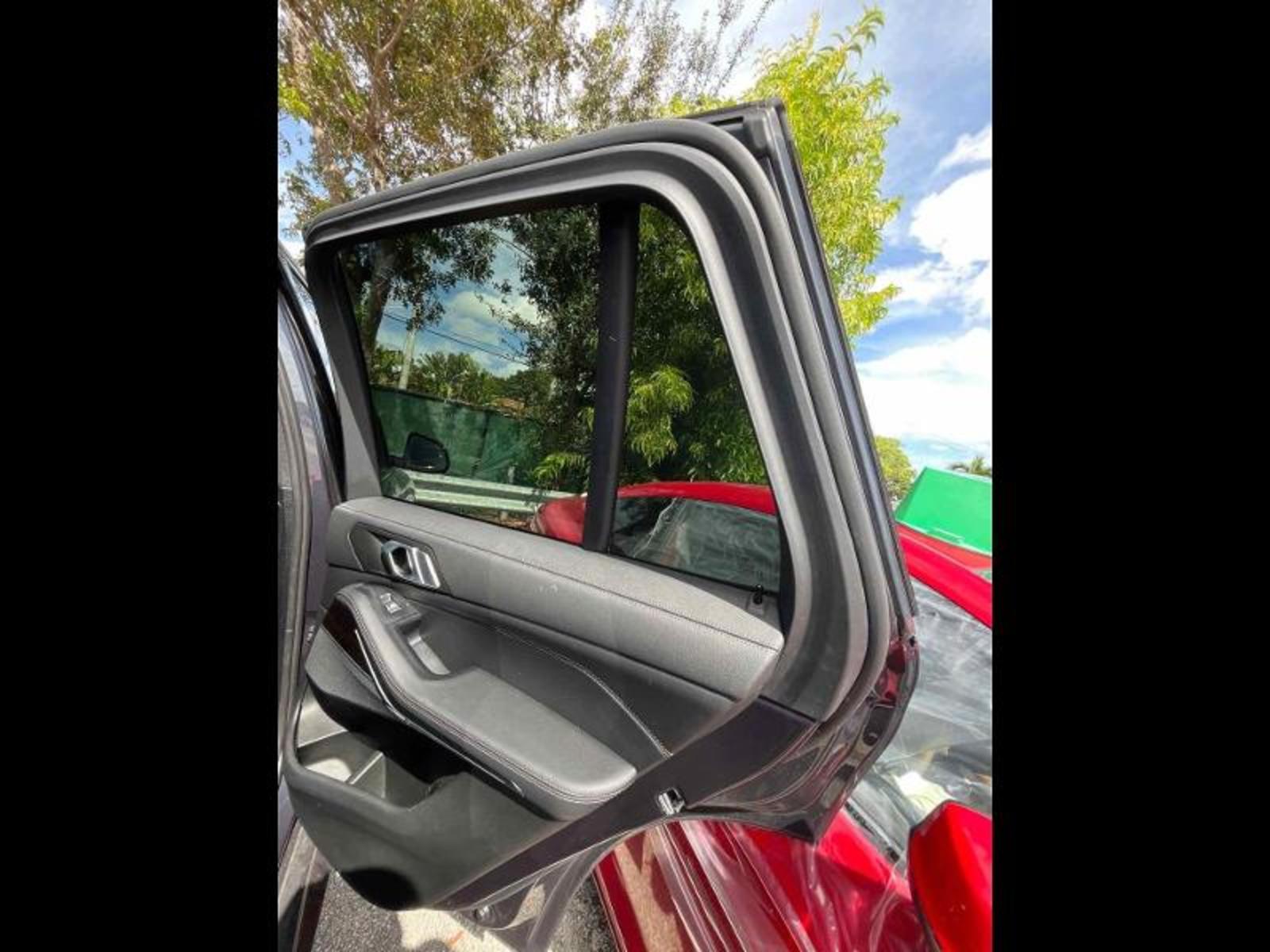 2020 BMW X5  XDrive40i AWD