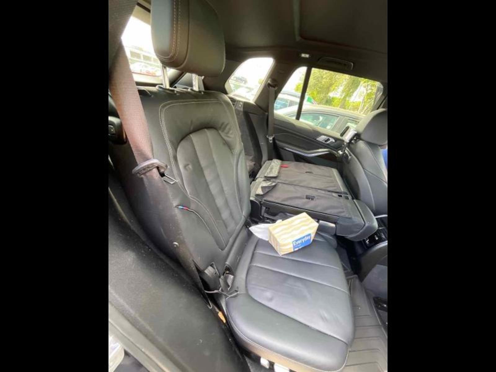 2020 BMW X5  XDrive40i AWD