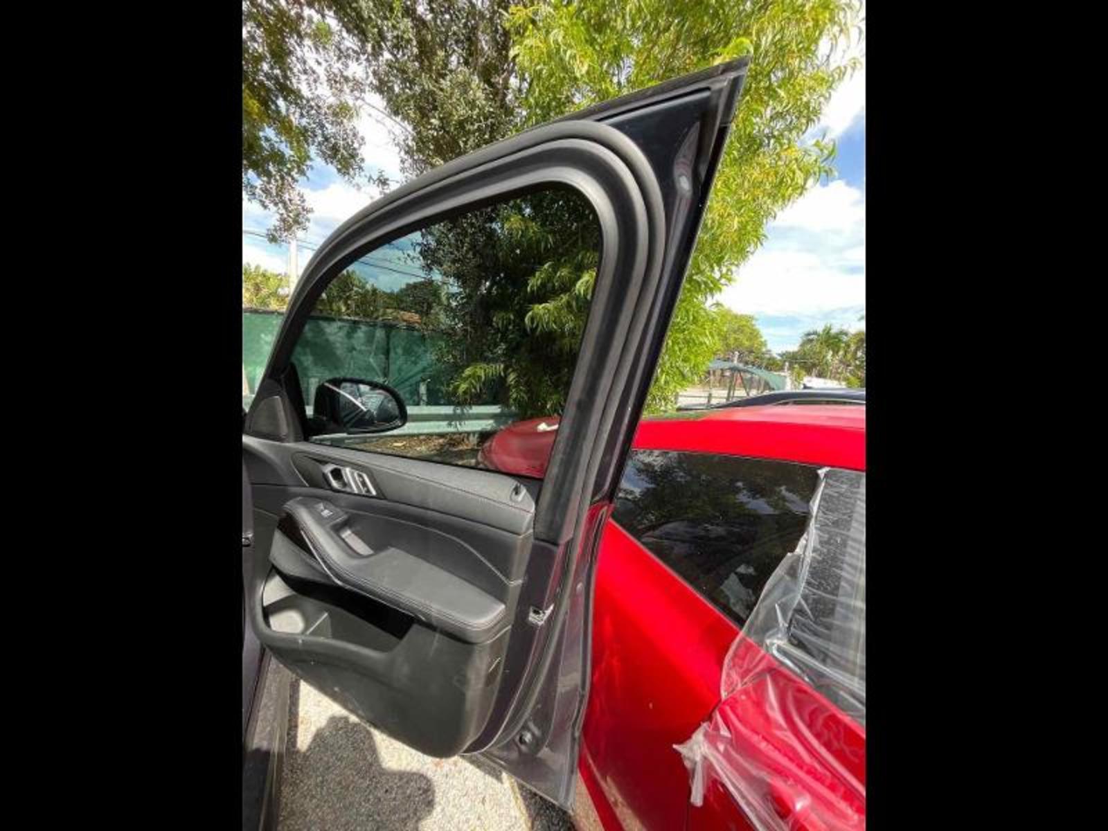 2020 BMW X5  XDrive40i AWD