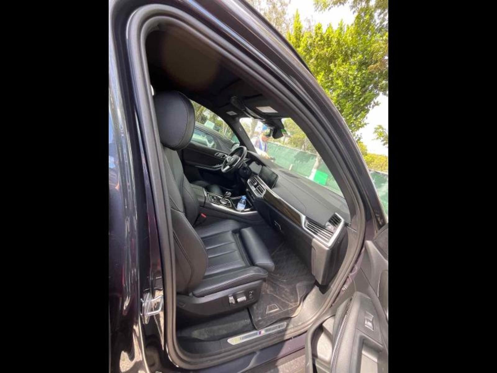 2020 BMW X5  XDrive40i AWD