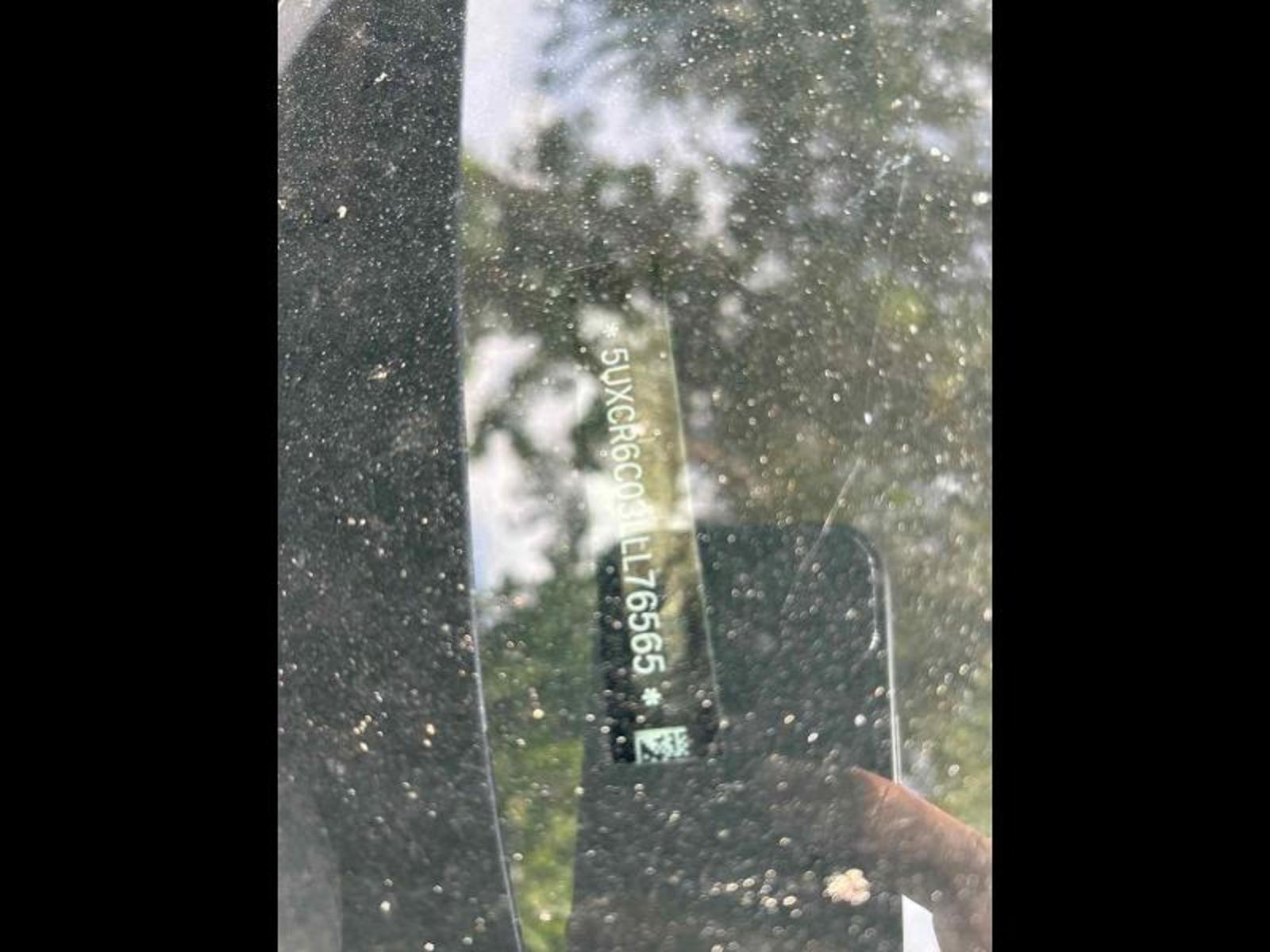 2020 BMW X5  XDrive40i AWD