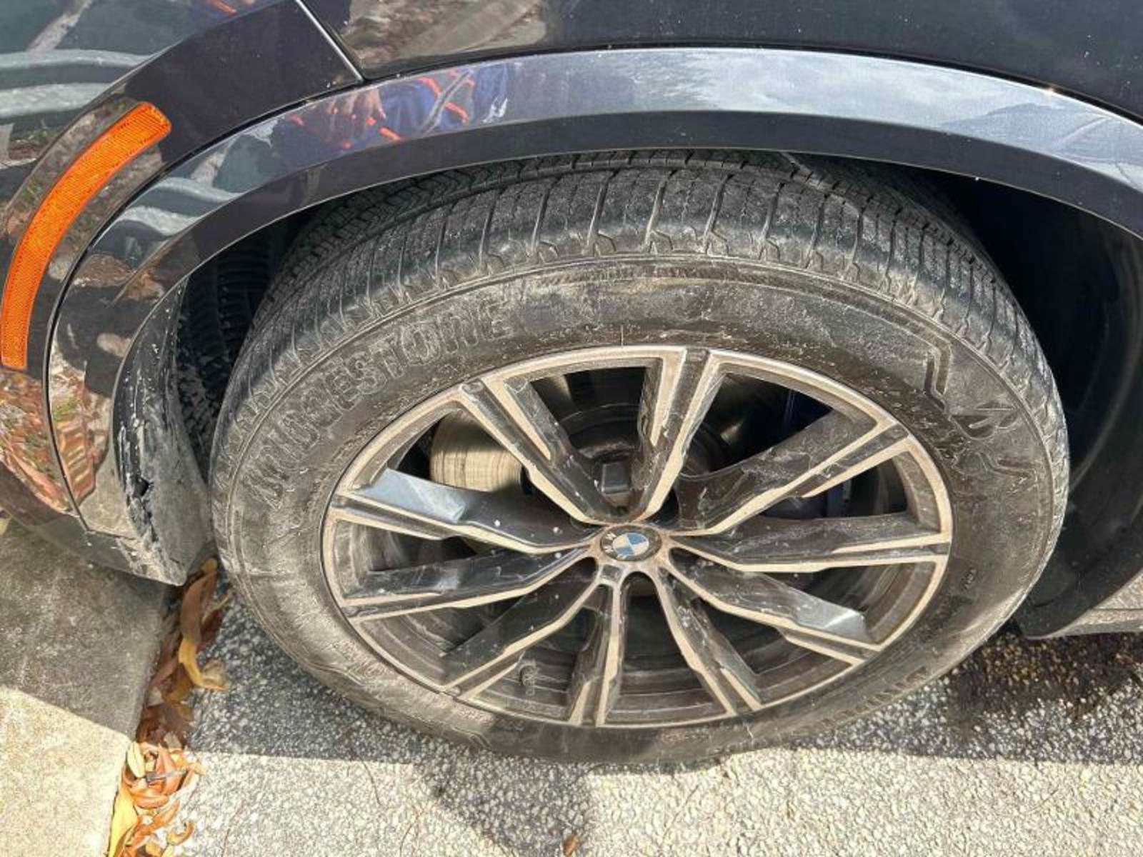 2020 BMW X5  XDrive40i AWD