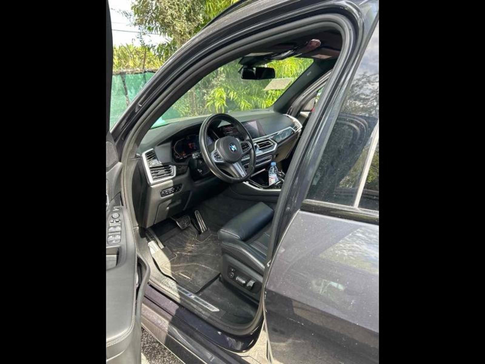 2020 BMW X5  XDrive40i AWD