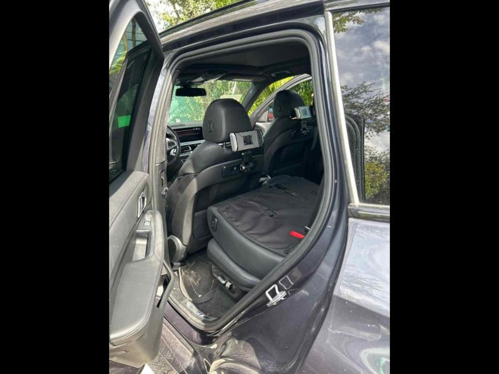 2020 BMW X5  XDrive40i AWD