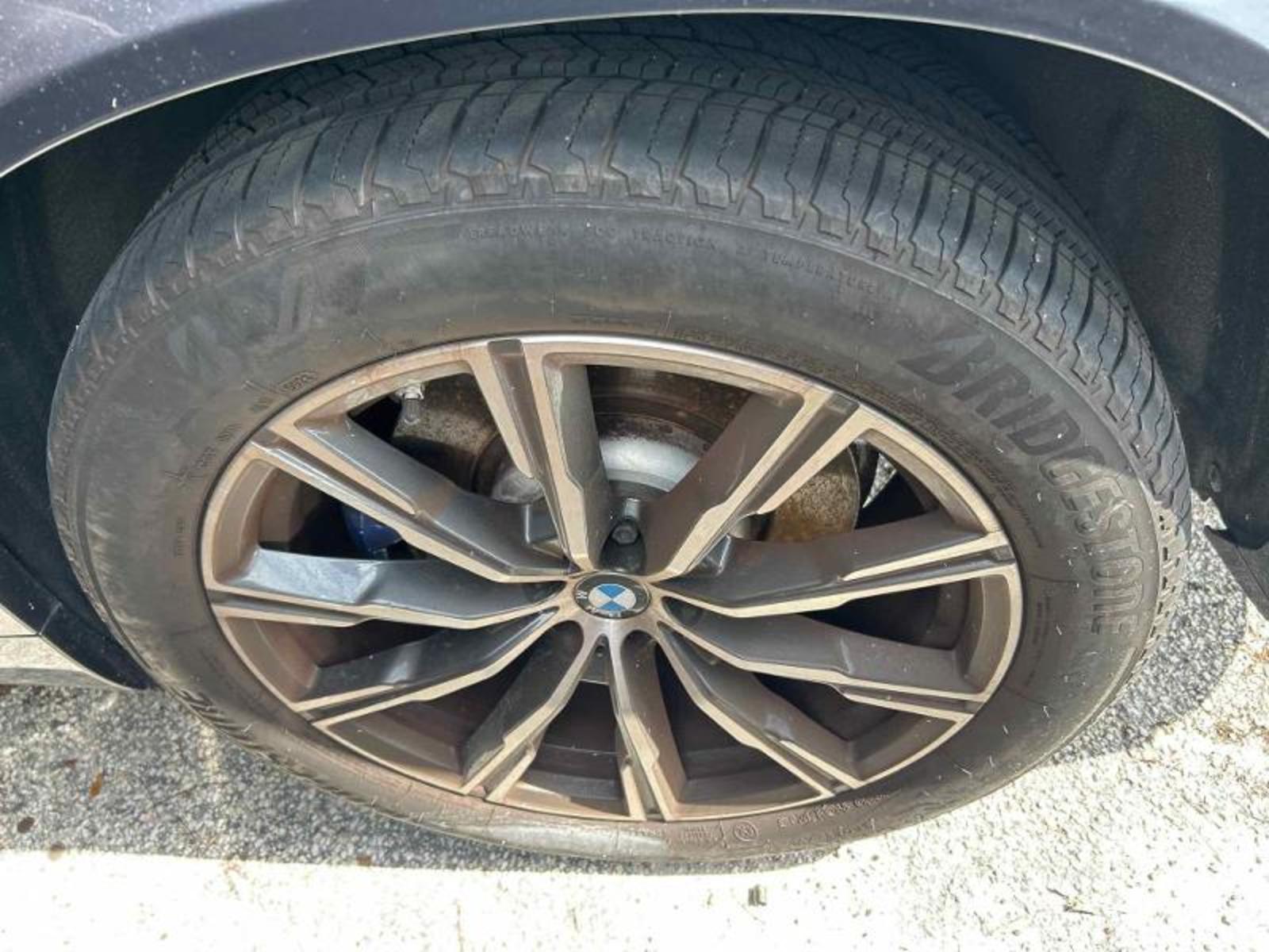 2020 BMW X5  XDrive40i AWD