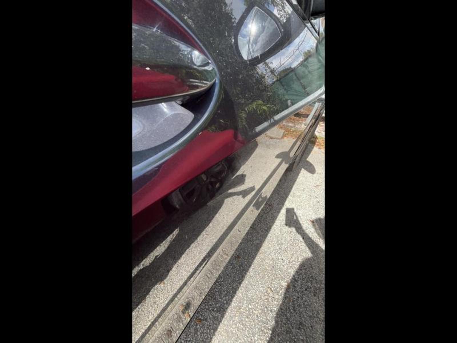 2020 BMW X5  XDrive40i AWD