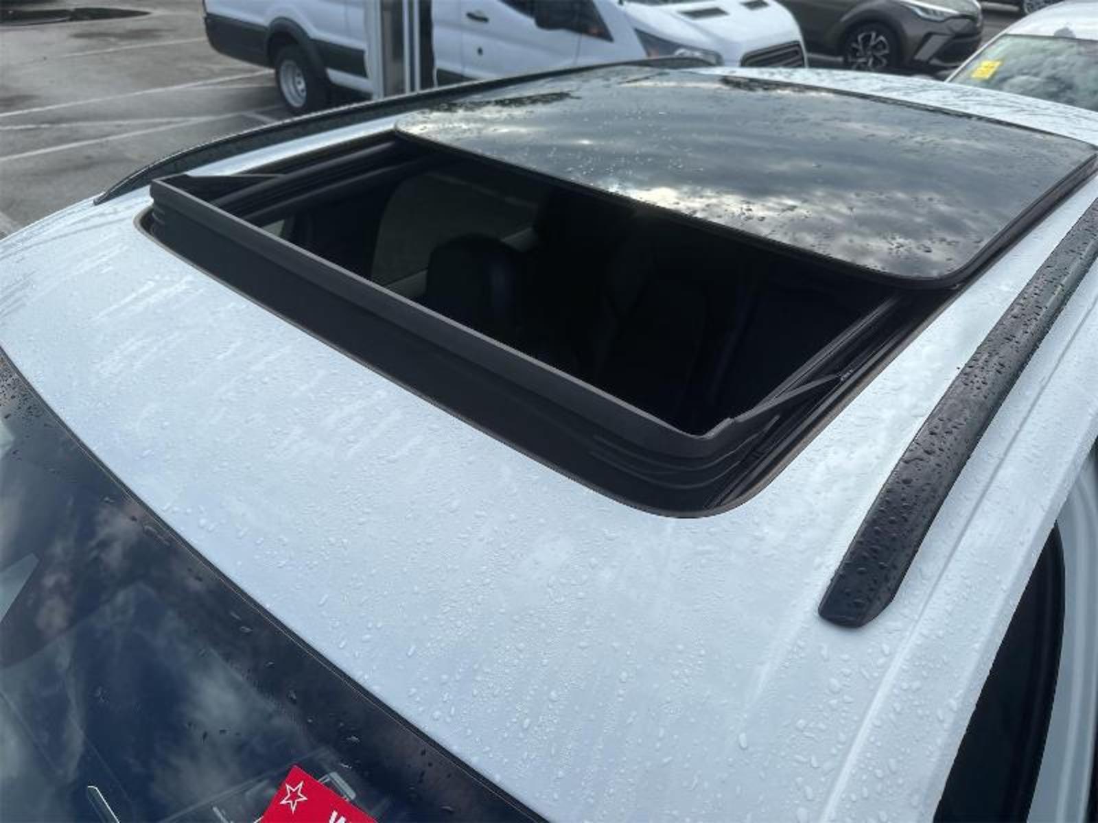 2019 Porsche cayenne   AWD