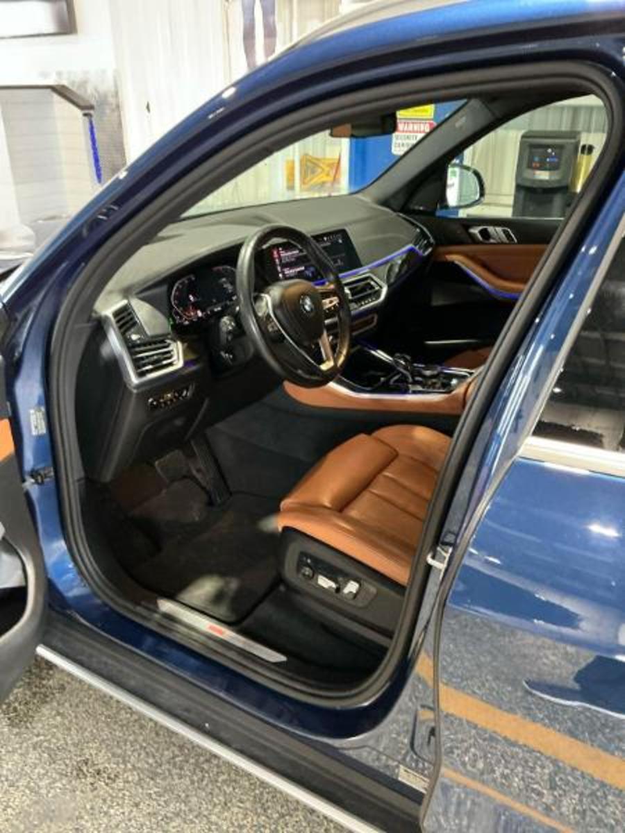 2019 BMW X5  XDrive50i AWD