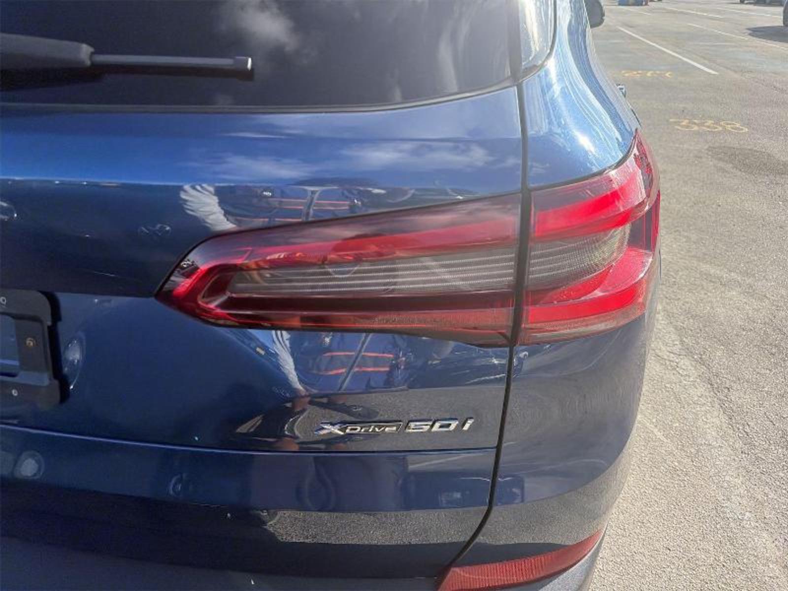 2019 BMW X5  XDrive50i AWD