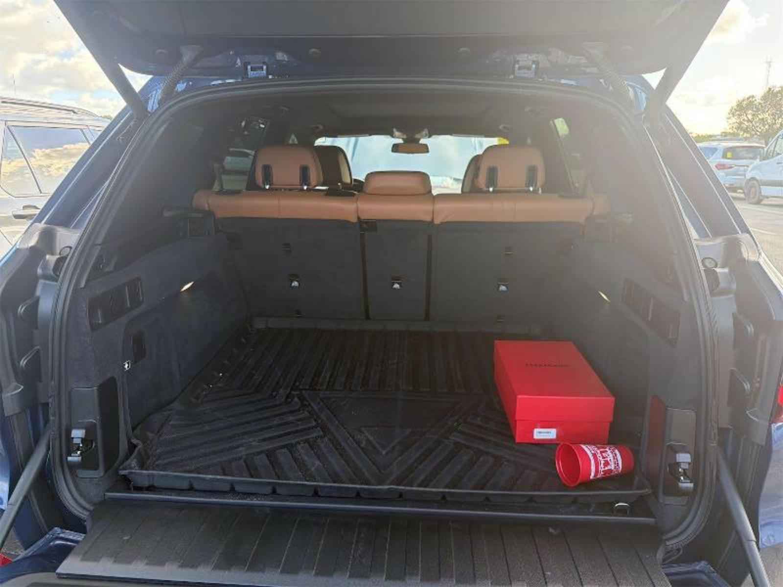 2019 BMW X5  XDrive50i AWD