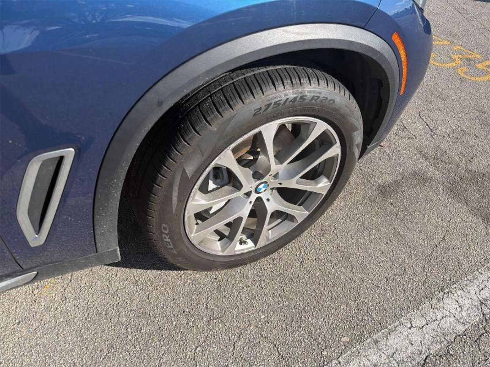 2019 BMW X5  XDrive50i AWD